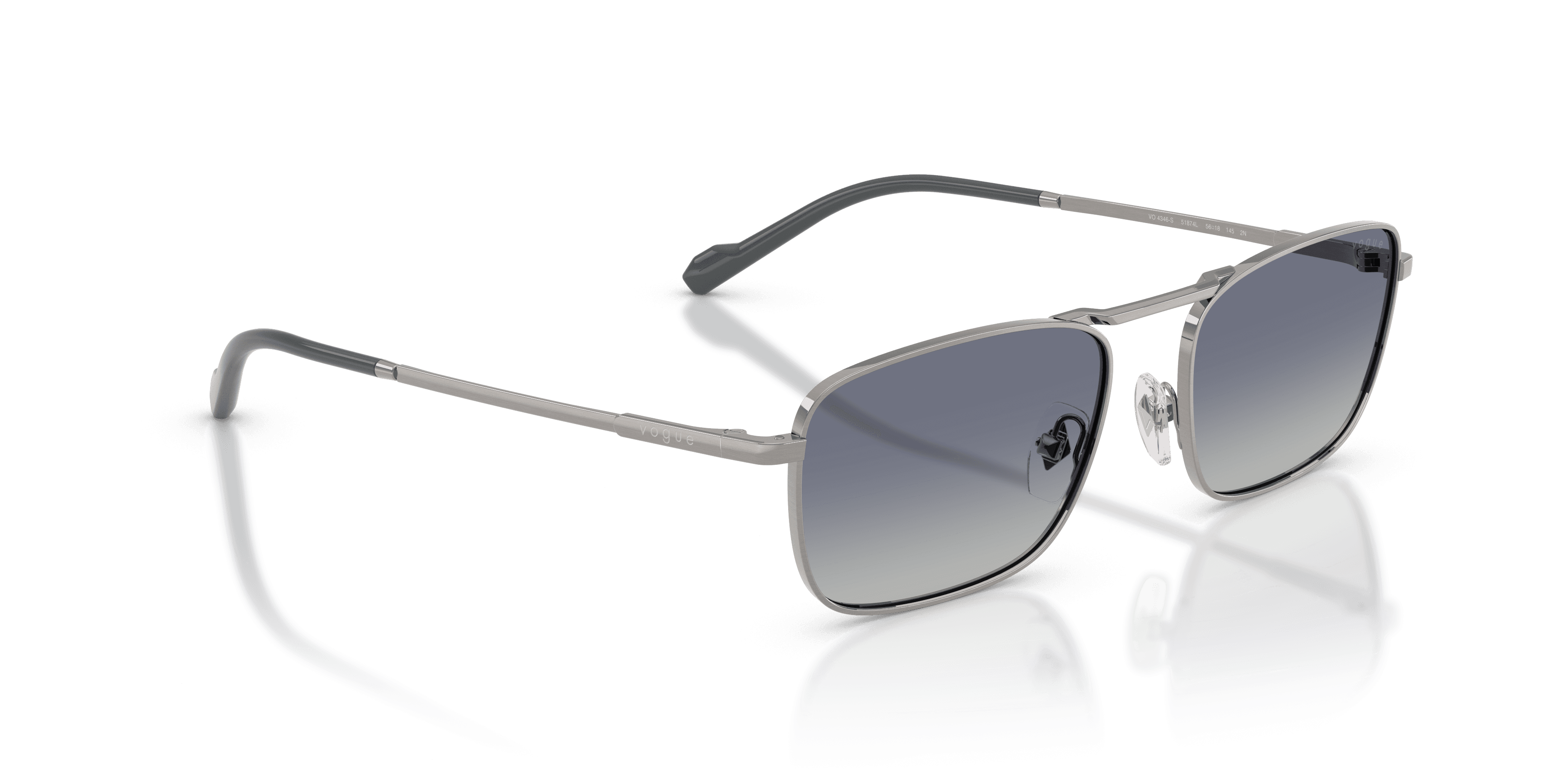 Vogue Eyewear 0VO4346S Güneş Gözlüğü 4