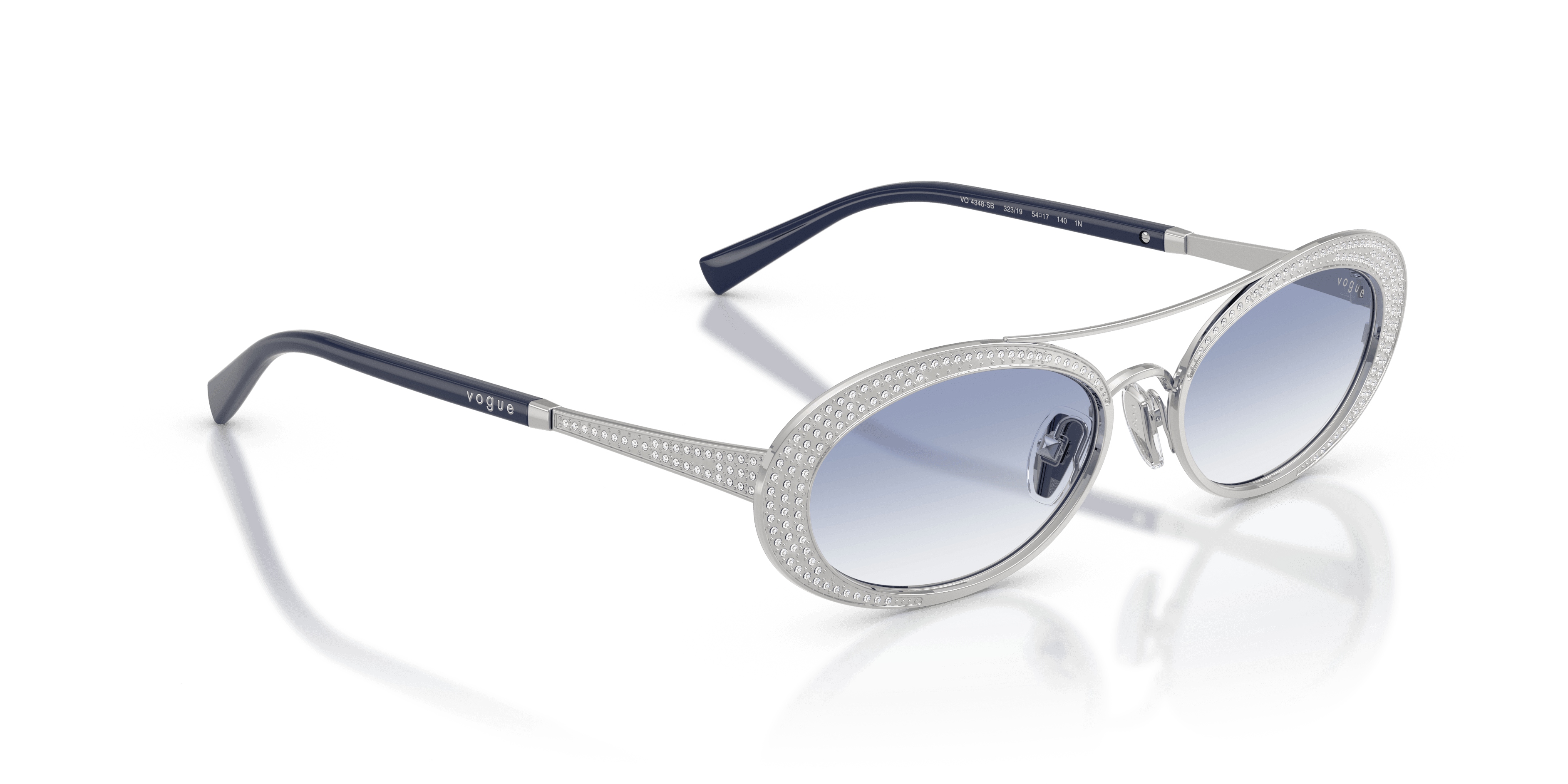 Vogue Eyewear 0VO4348SB Güneş Gözlüğü 4