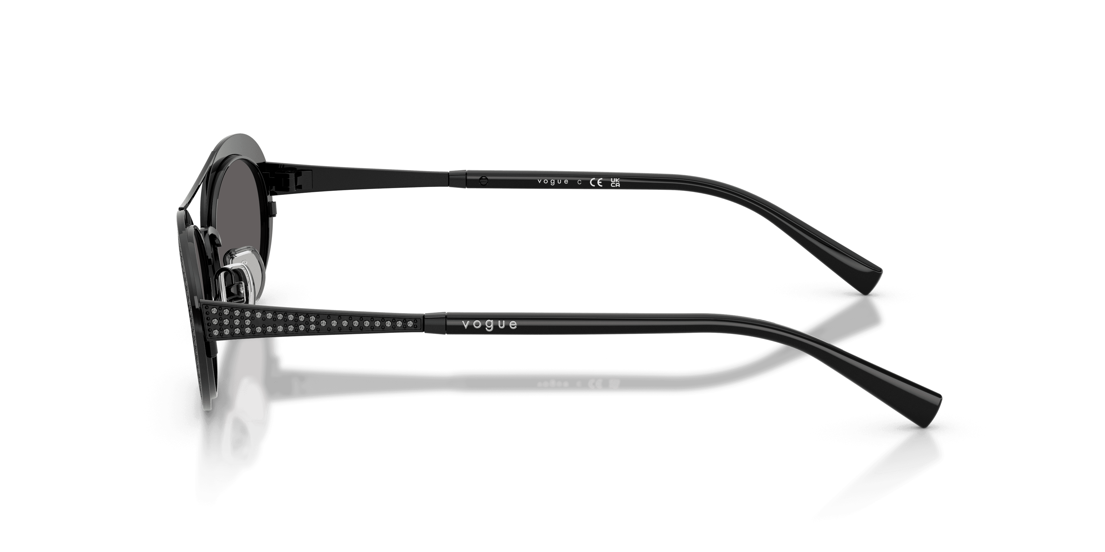 Vogue Eyewear 0VO4348SB Güneş Gözlüğü 2
