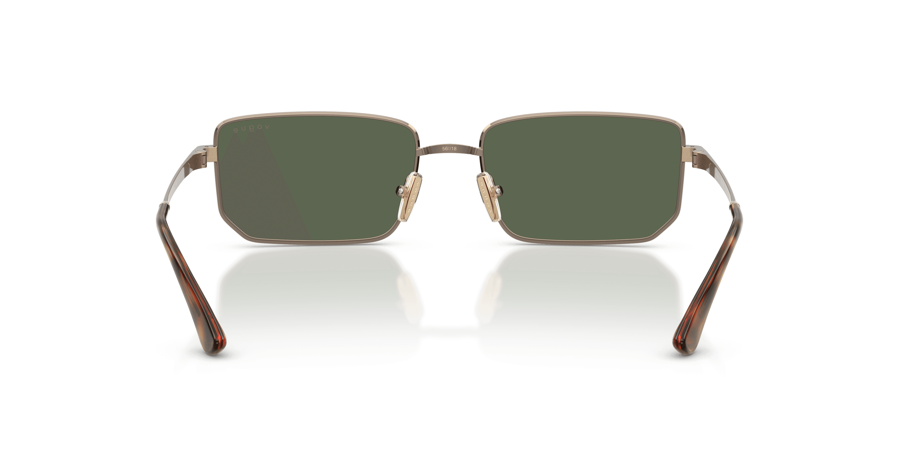 Vogue Eyewear 0VO4352S Güneş Gözlüğü 3