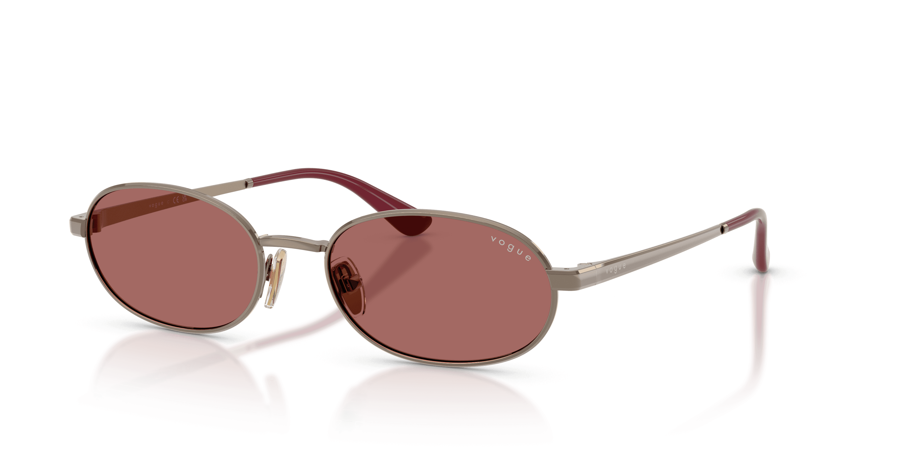 Vogue Eyewear 0VO4353S Güneş Gözlüğü