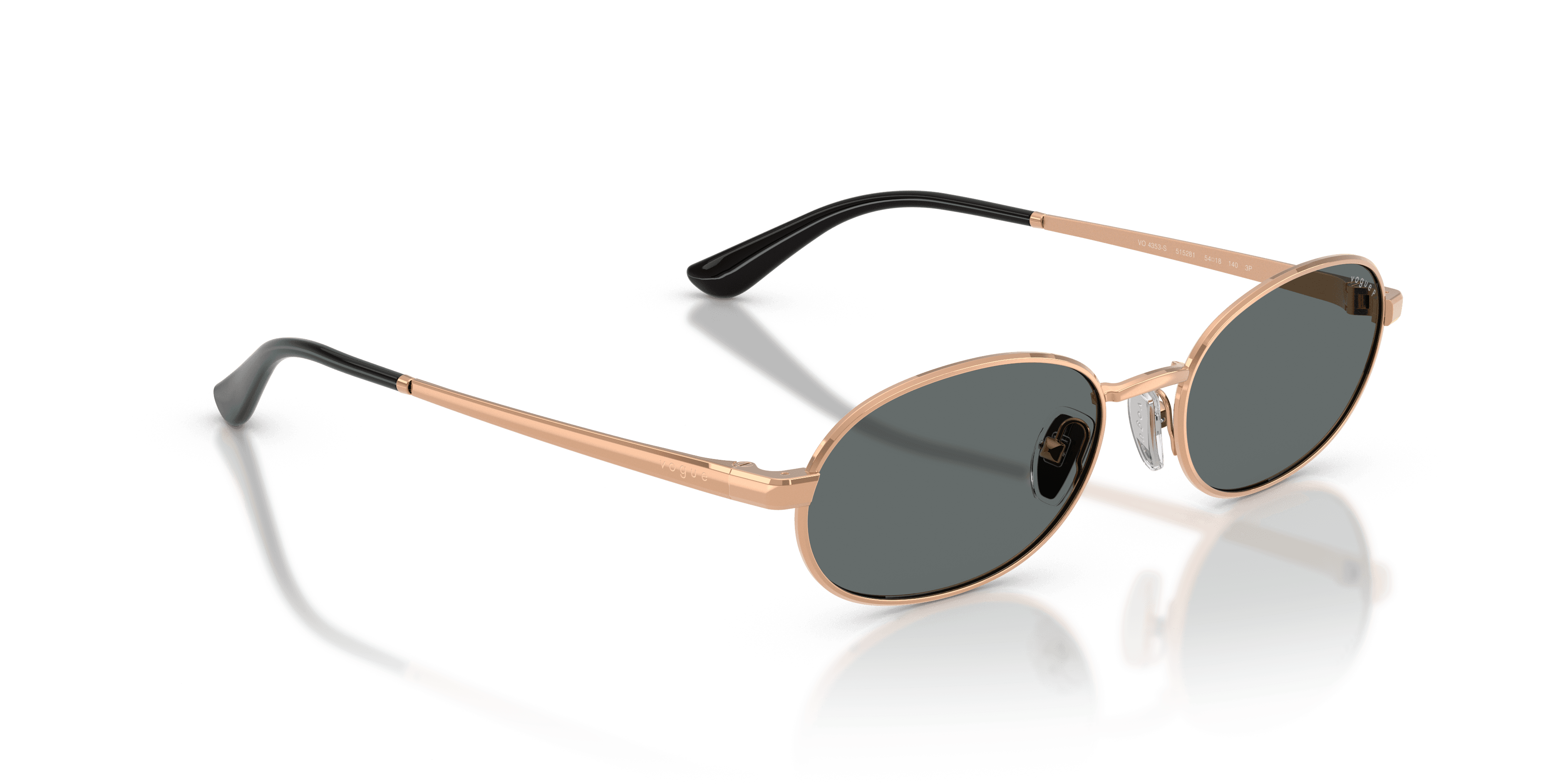 Vogue Eyewear 0VO4353S Güneş Gözlüğü 4