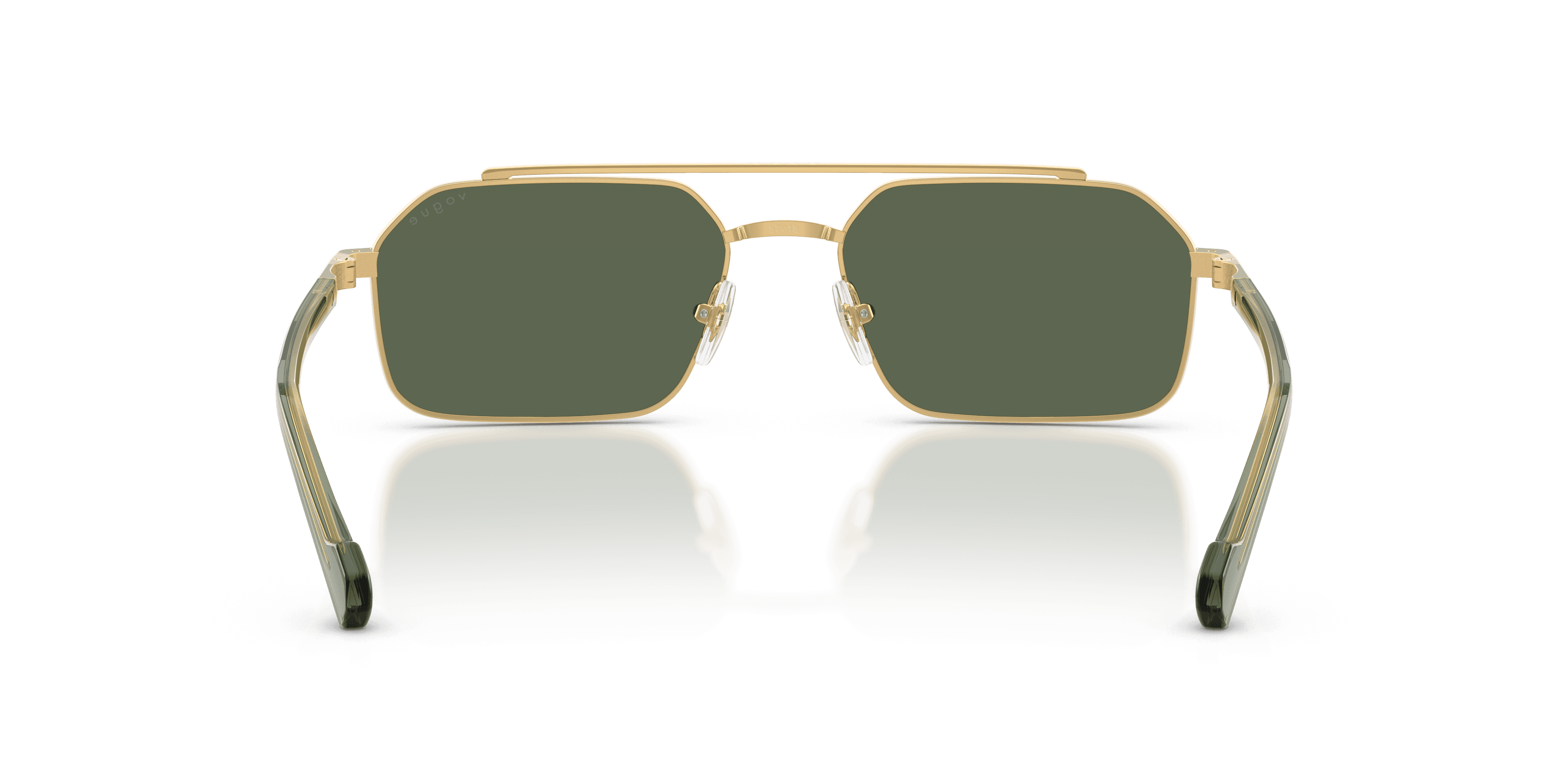 Vogue Eyewear 0VO4356S Güneş Gözlüğü 3