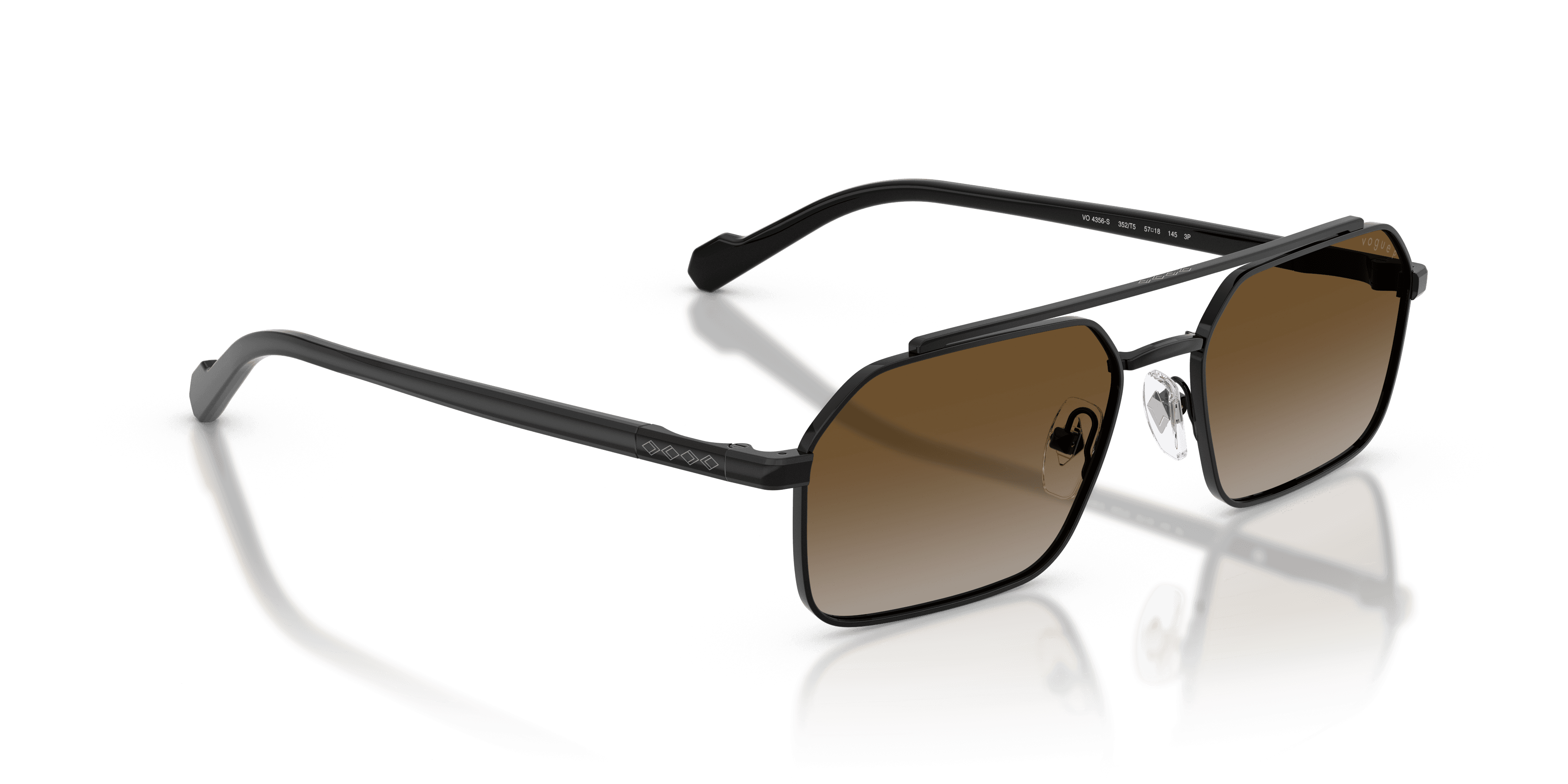 Vogue Eyewear 0VO4356S Güneş Gözlüğü 4