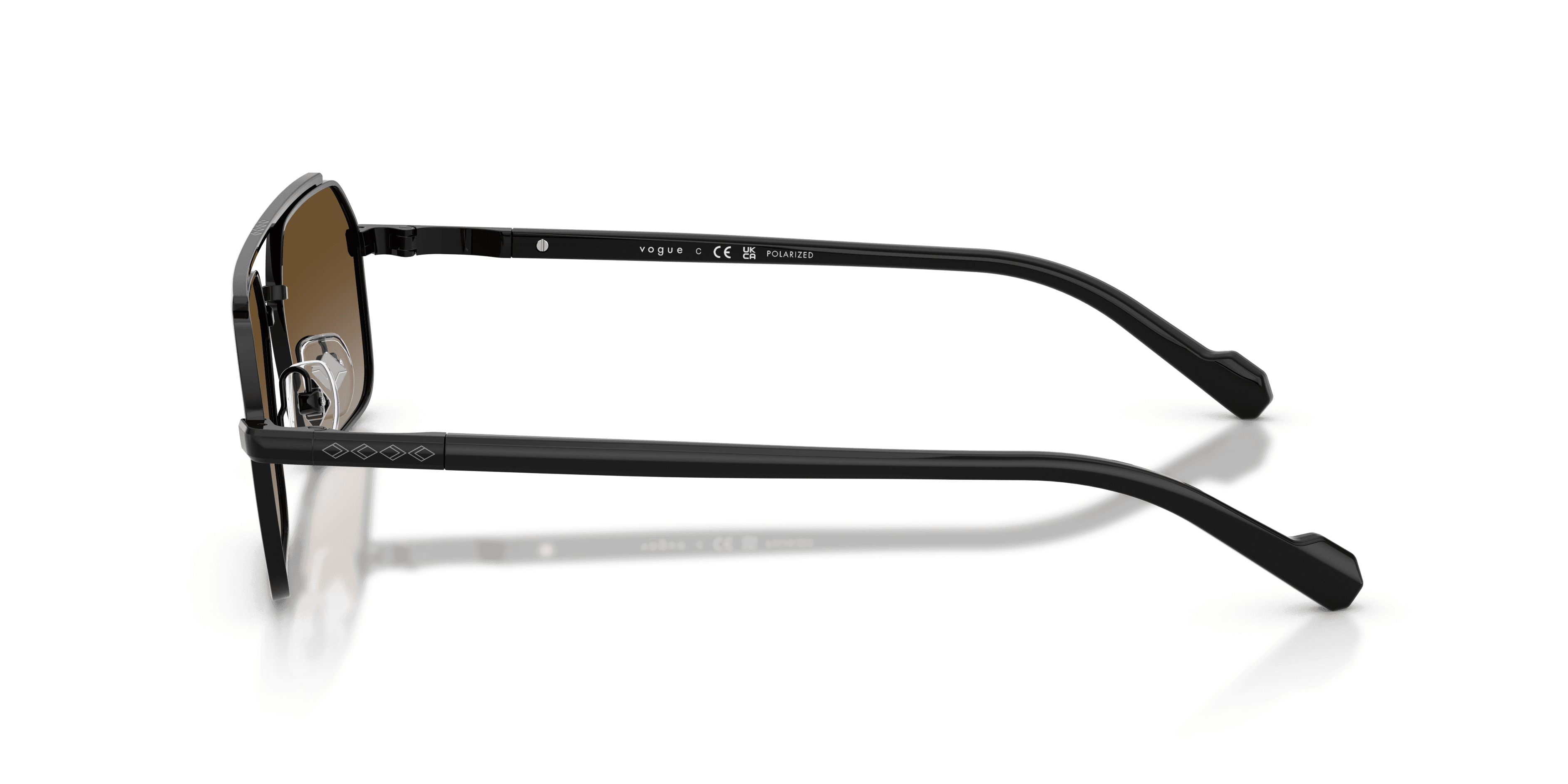 Vogue Eyewear 0VO4356S Güneş Gözlüğü 2