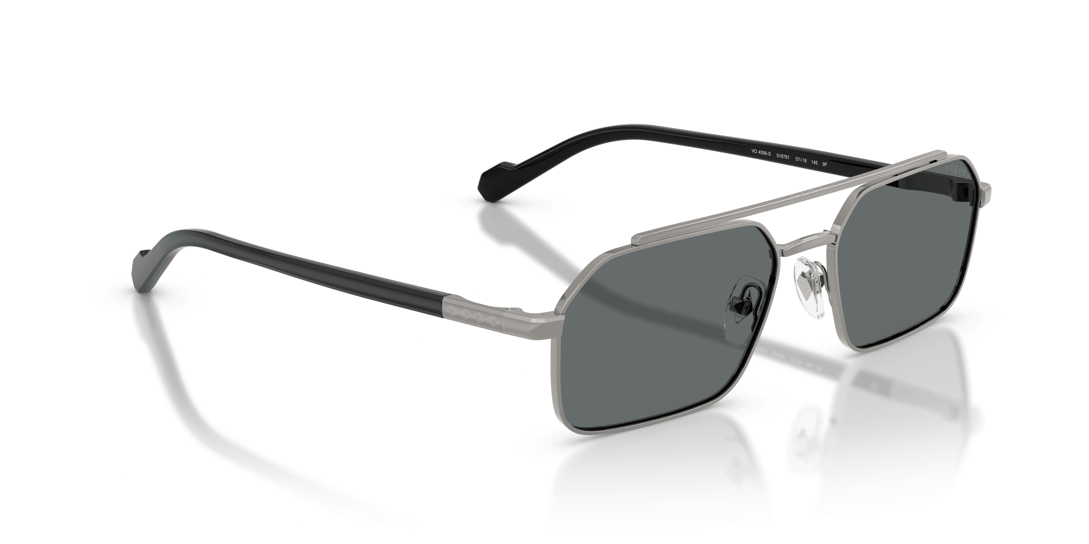 Vogue Eyewear 0VO4356S Güneş Gözlüğü 4