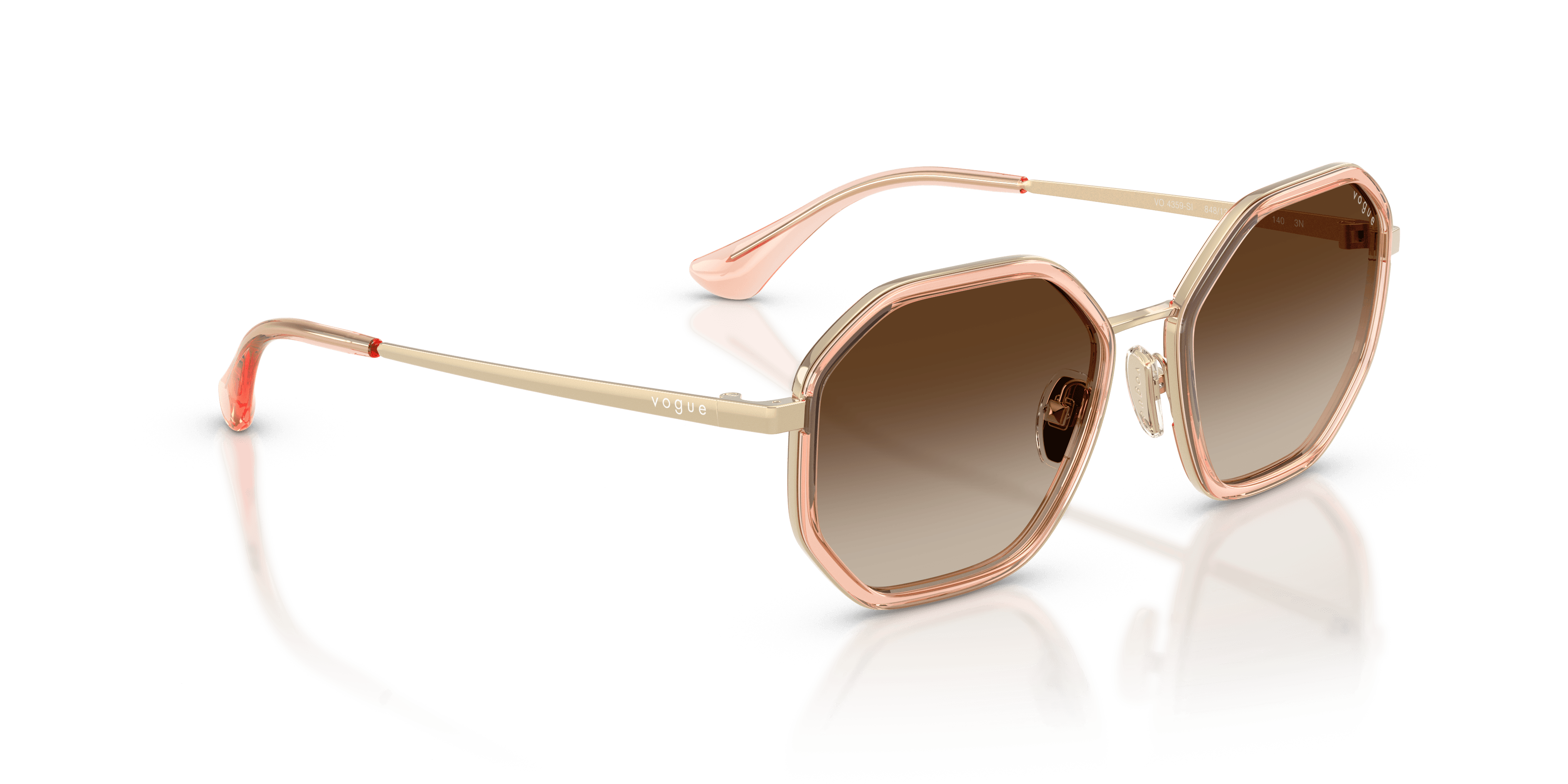 Vogue Eyewear 0VO4359SI Güneş Gözlüğü 4