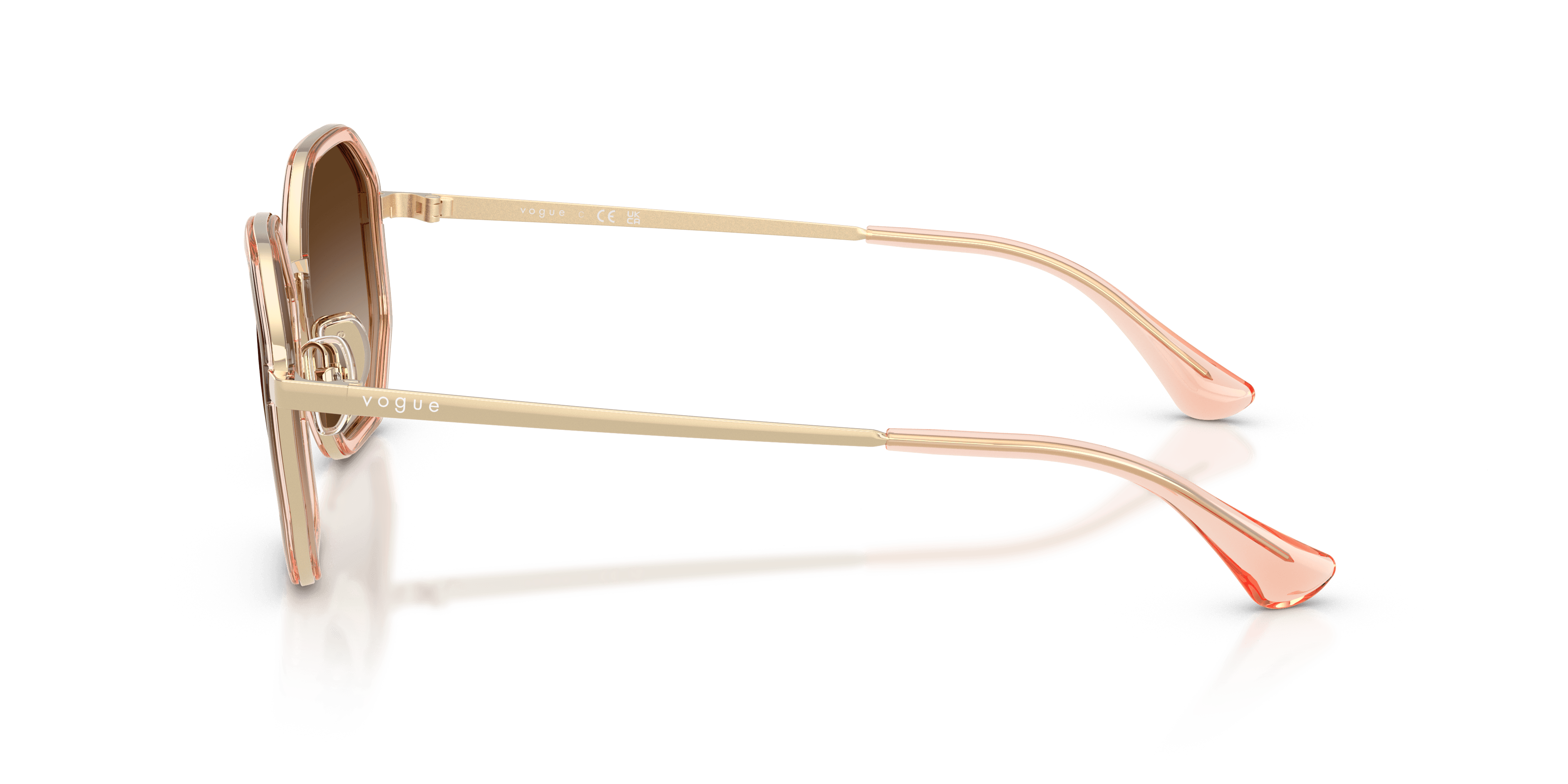 Vogue Eyewear 0VO4359SI Güneş Gözlüğü 2