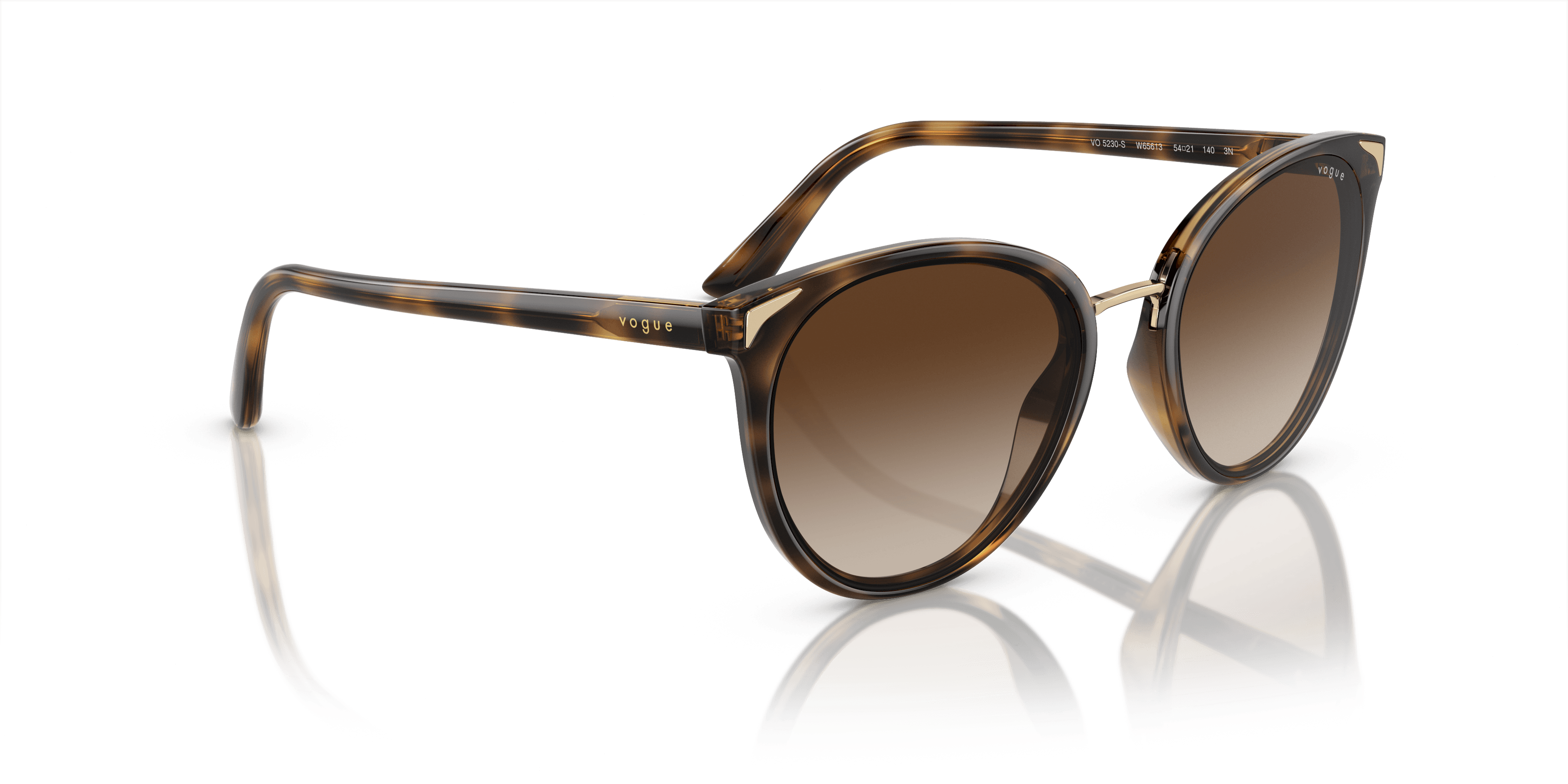 Vogue Eyewear 0VO5230S Güneş Gözlüğü 4