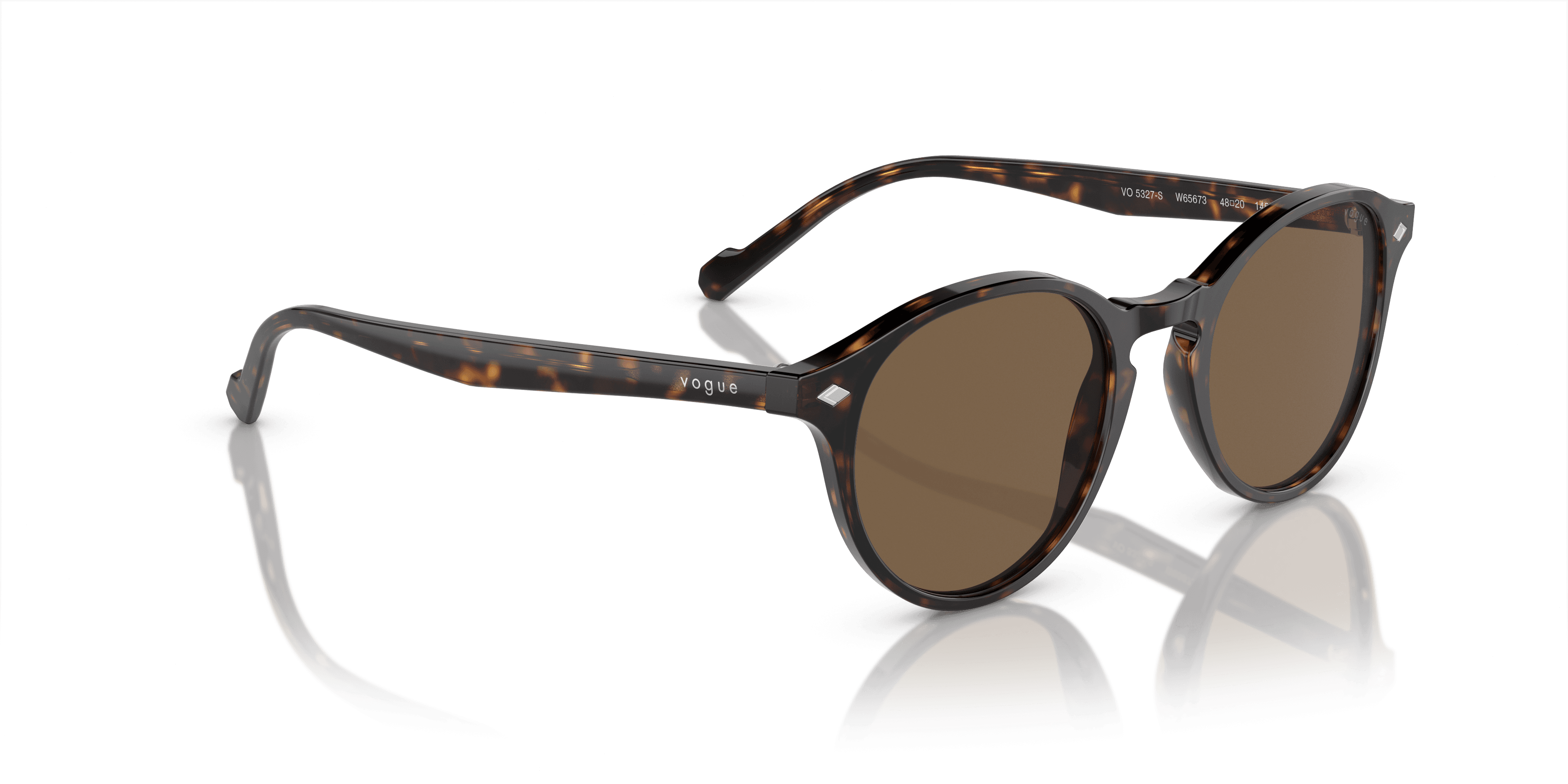 Vogue Eyewear 0VO5327S Güneş Gözlüğü 4