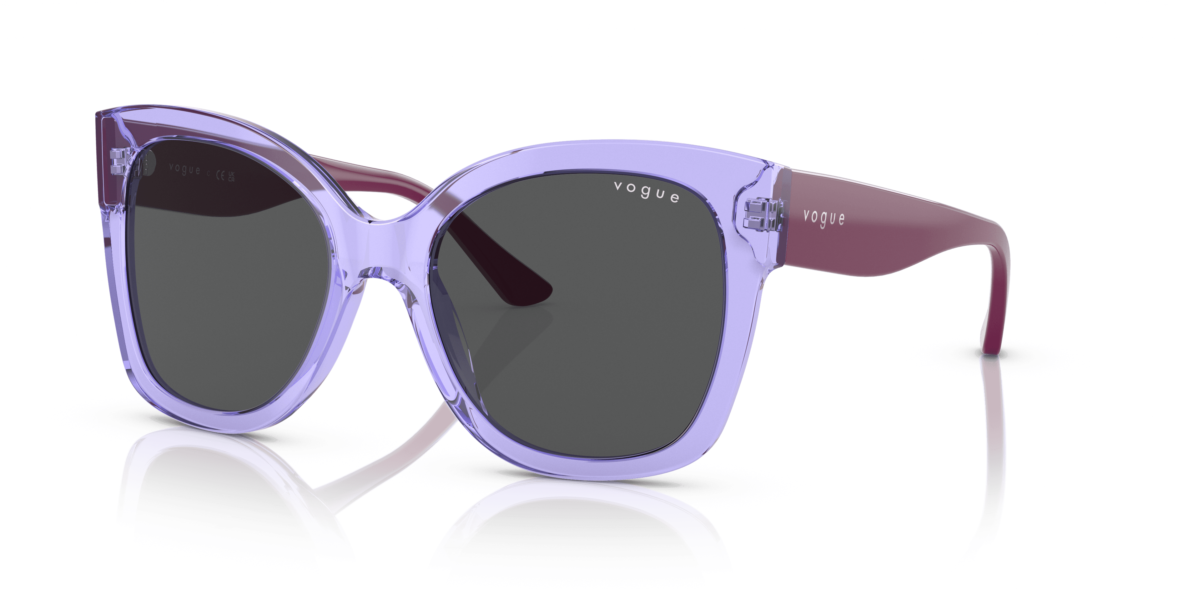 Vogue Eyewear 0VO5338S Güneş Gözlüğü