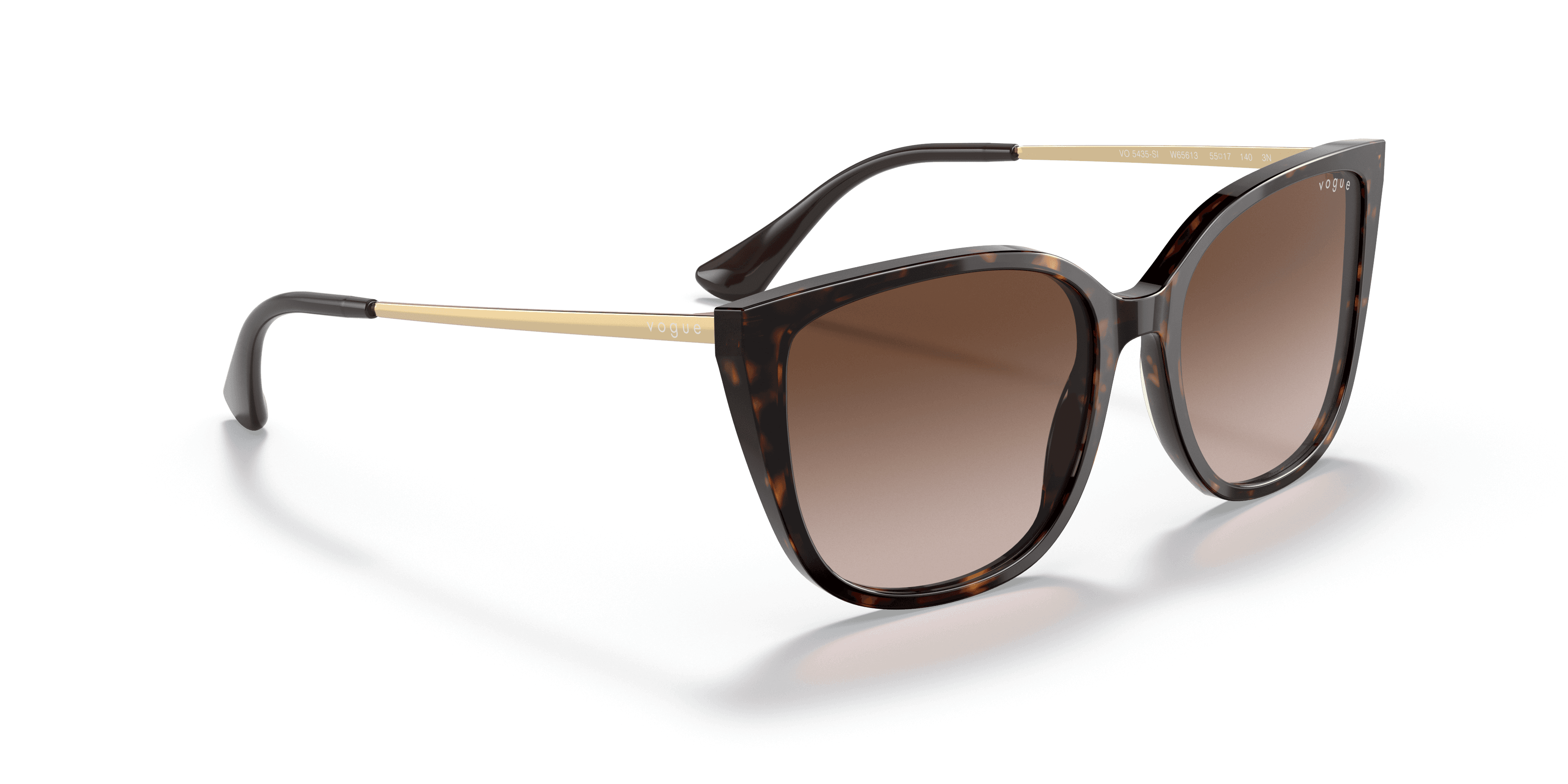 Vogue Eyewear 0VO5435SI Güneş Gözlüğü 4