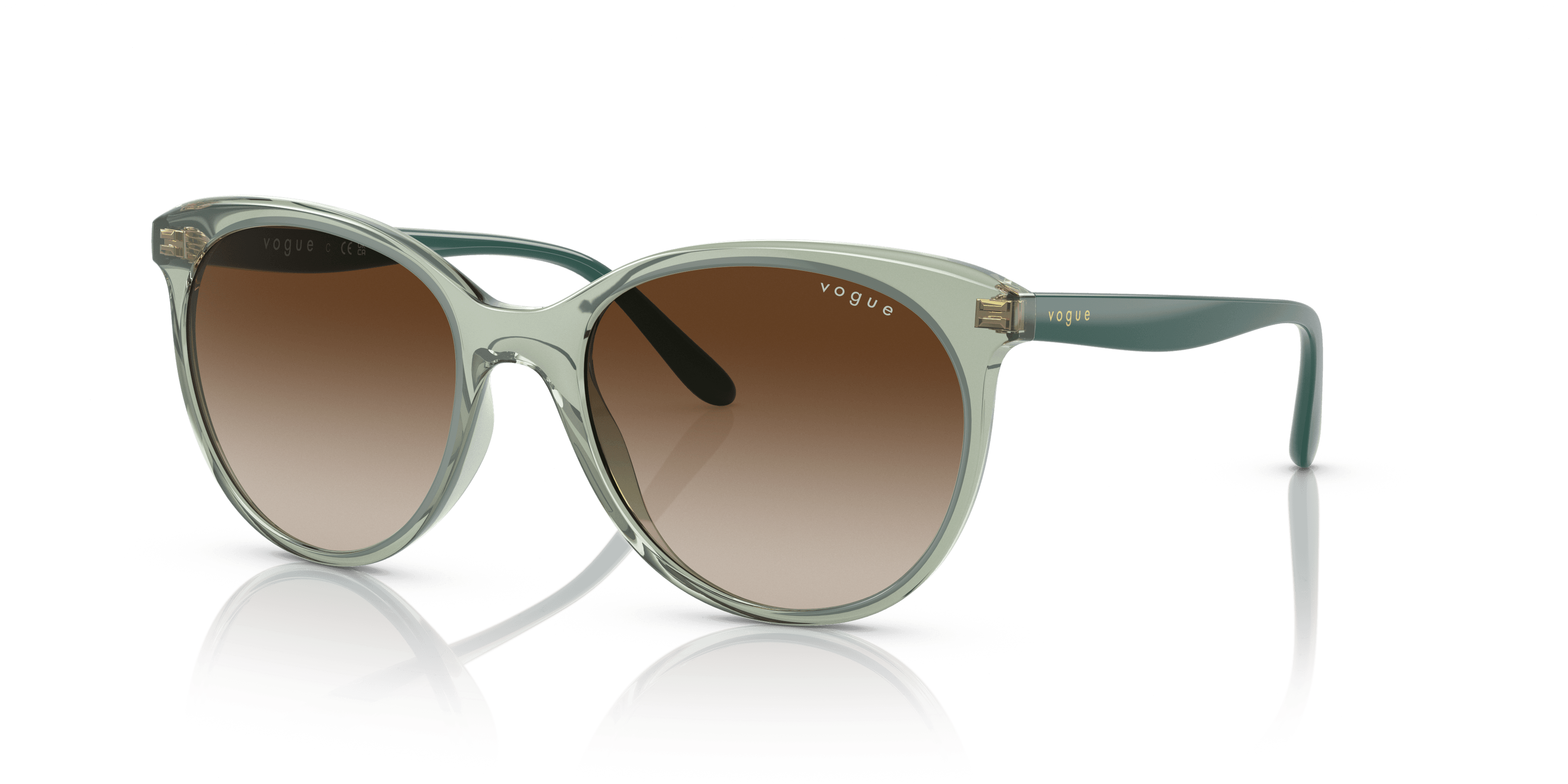 Vogue Eyewear 0VO5453S Güneş Gözlüğü
