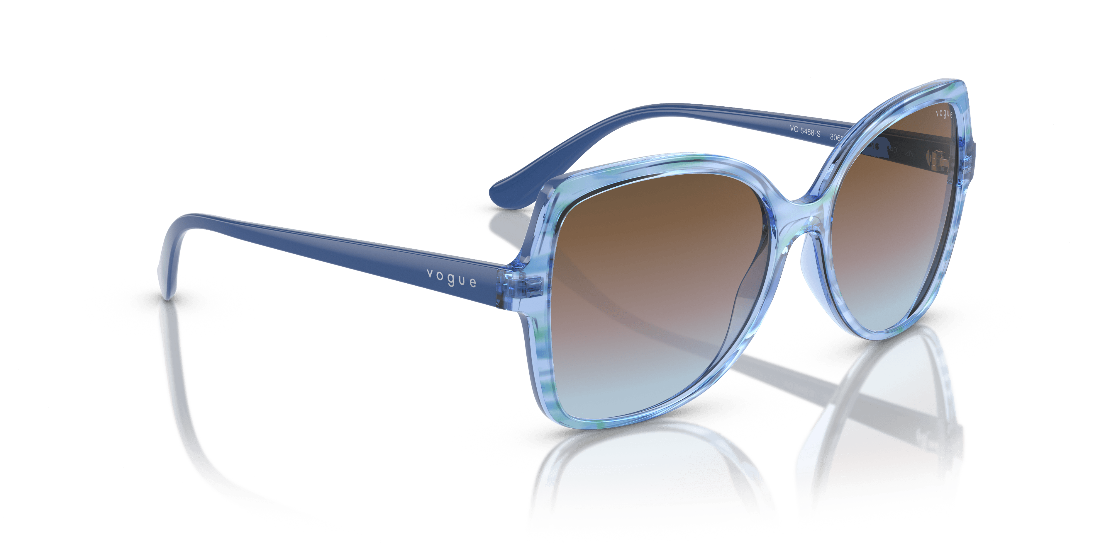 Vogue Eyewear 0VO5488S Güneş Gözlüğü 4