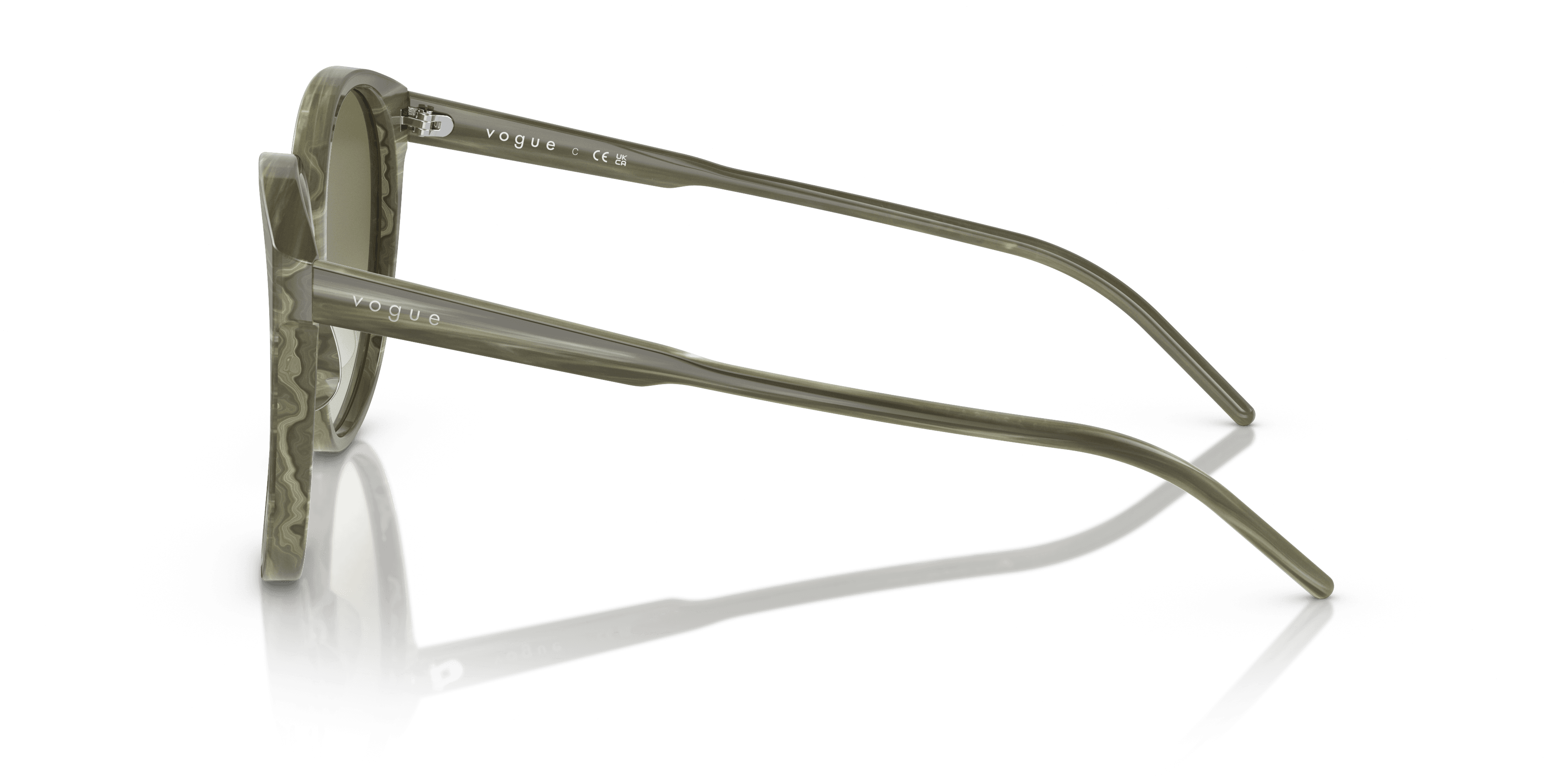 Vogue Eyewear 0VO5509S Güneş Gözlüğü 2