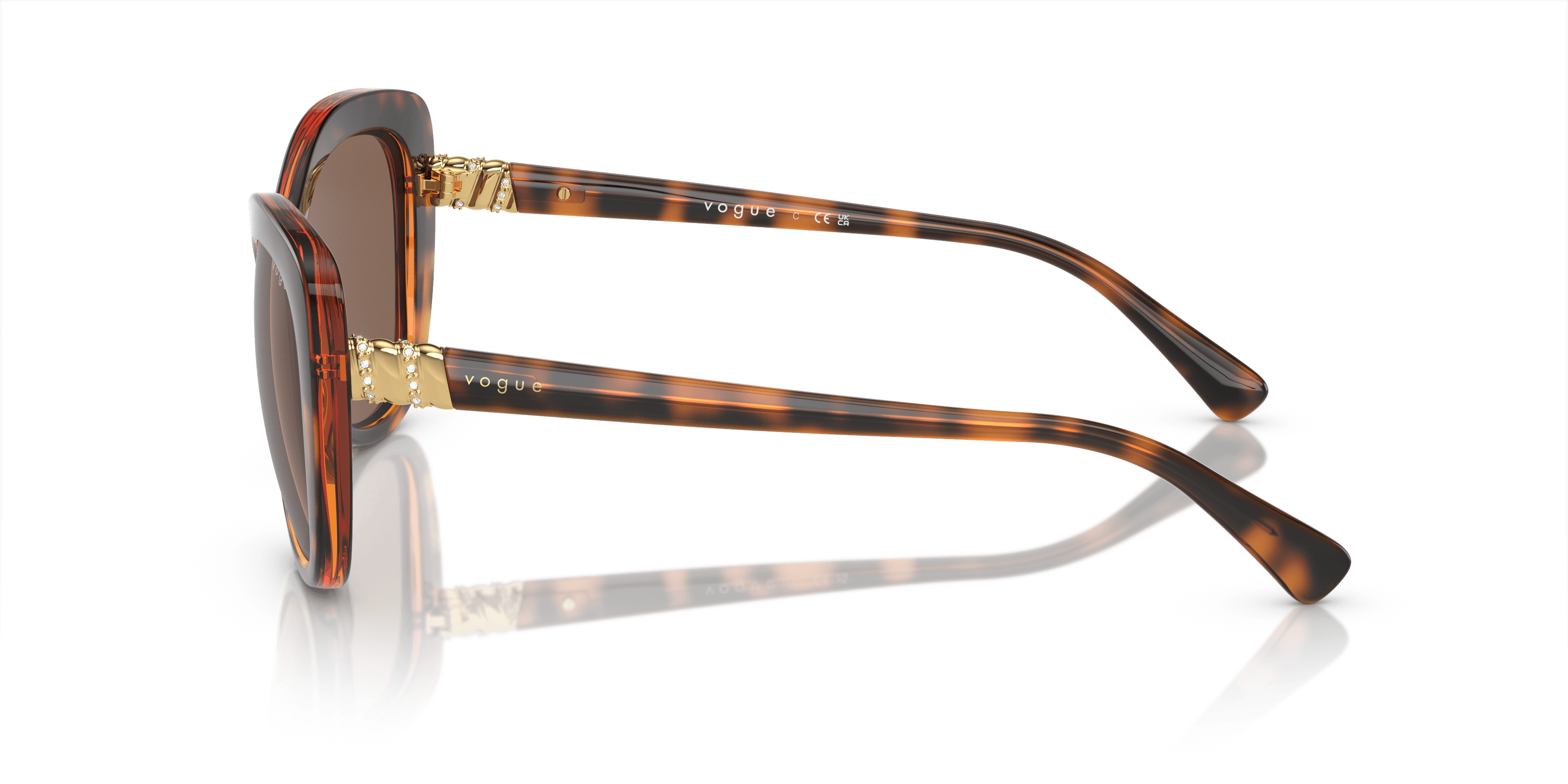Vogue Eyewear 0VO5515SB Güneş Gözlüğü 2