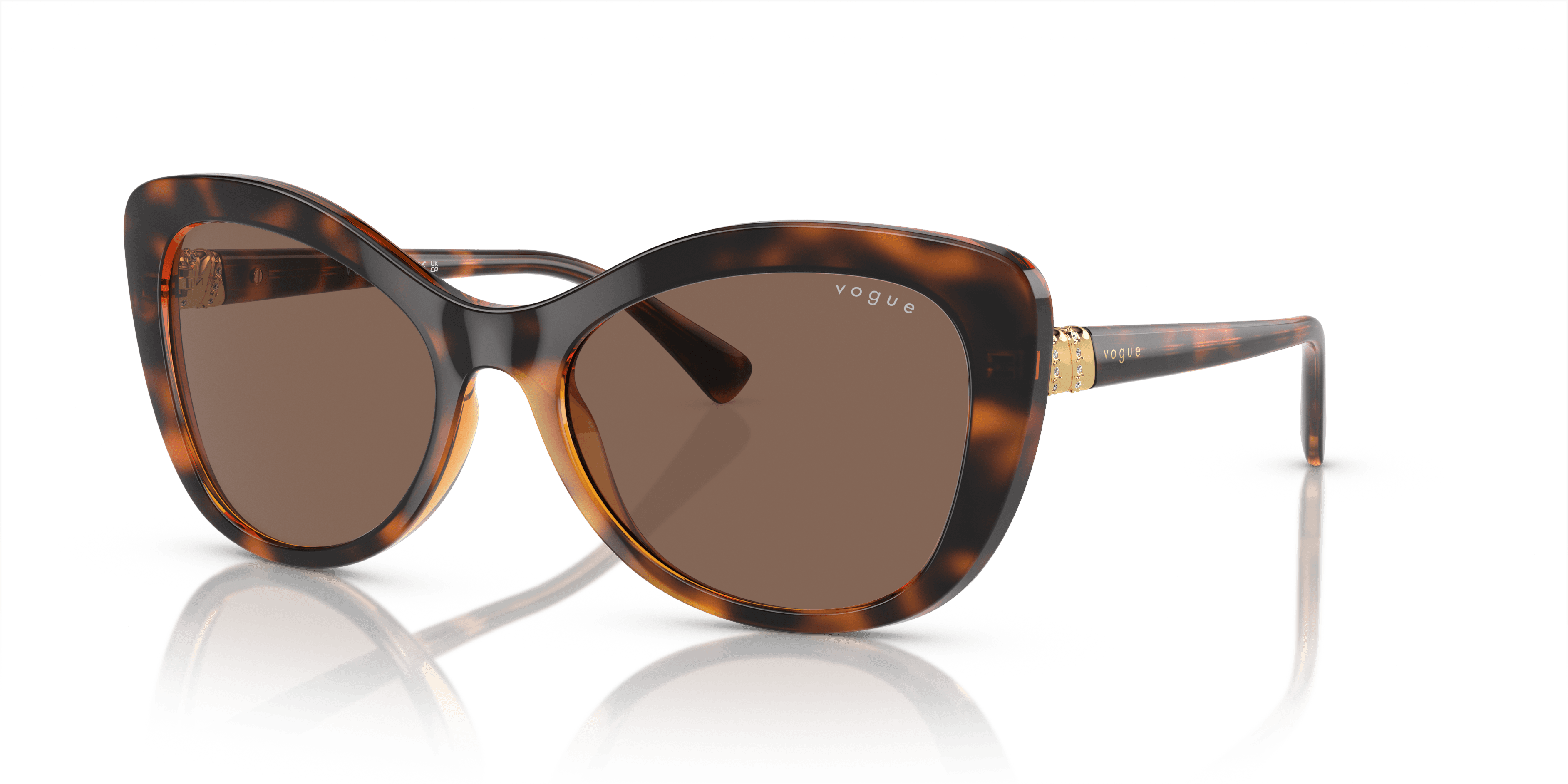 Vogue Eyewear 0VO5515SB Güneş Gözlüğü