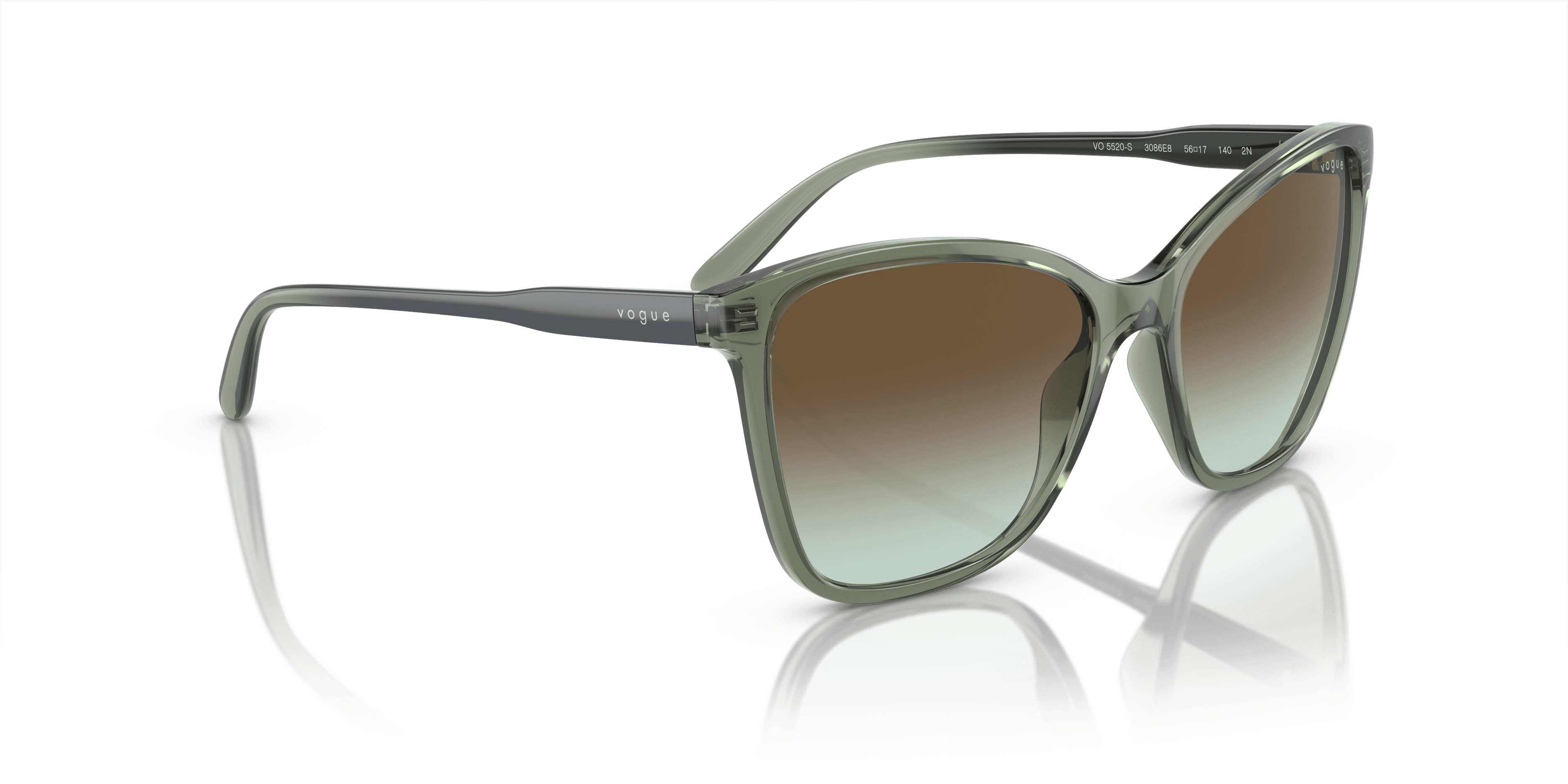 Vogue Eyewear 0VO5520S Güneş Gözlüğü 4