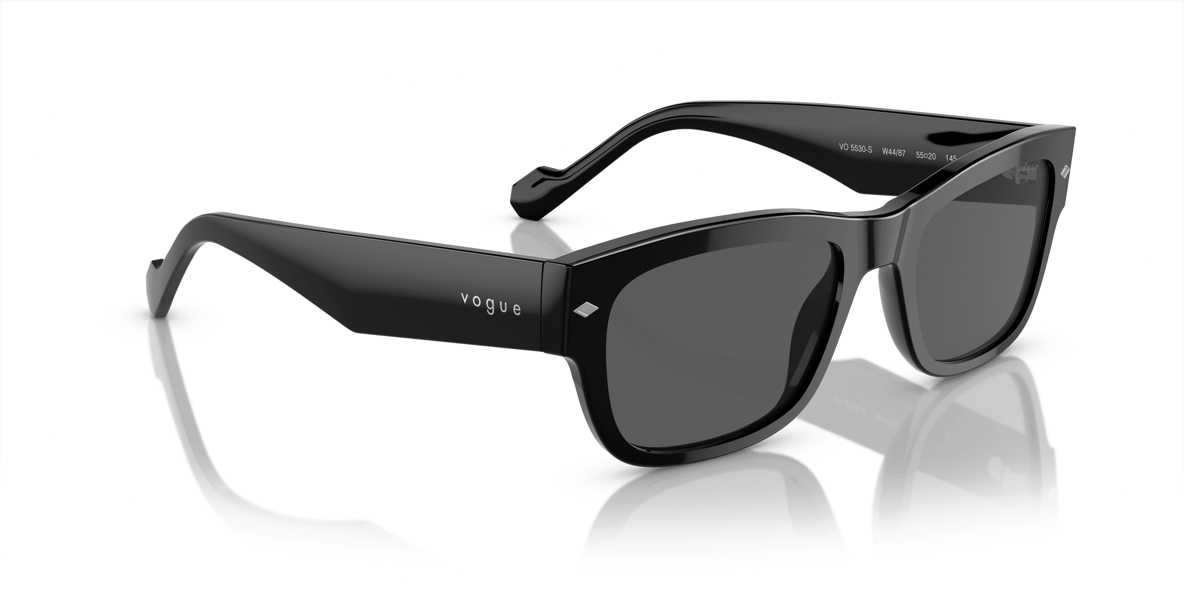 Vogue Eyewear 0VO5530S Güneş Gözlüğü 4