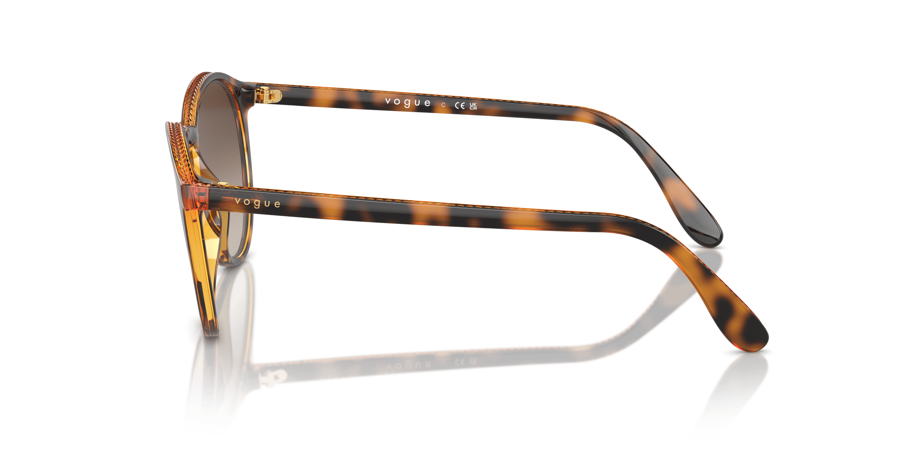 Vogue Eyewear 0VO5544SI Güneş Gözlüğü 2