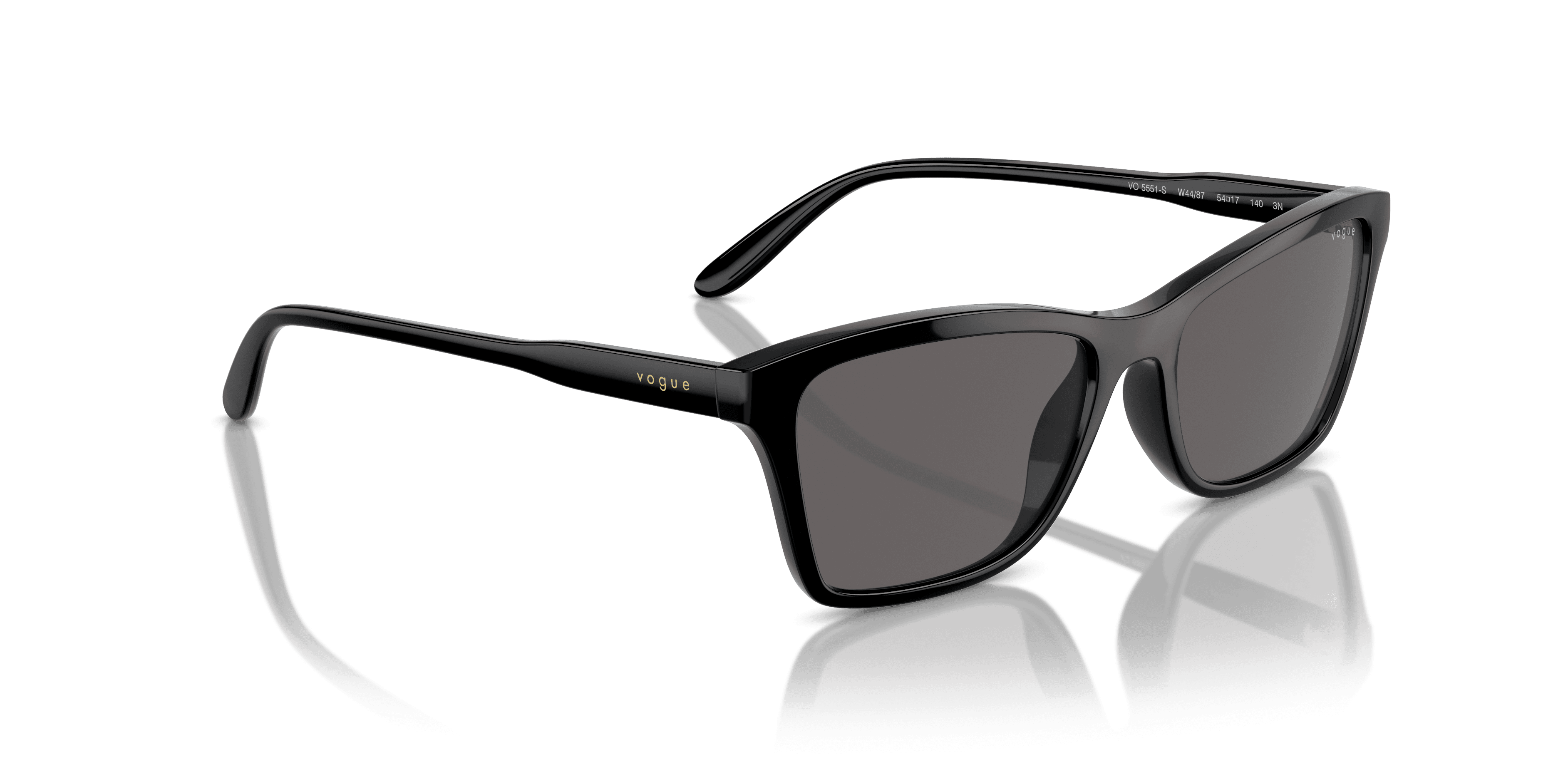 Vogue Eyewear 0VO5551S Güneş Gözlüğü 4