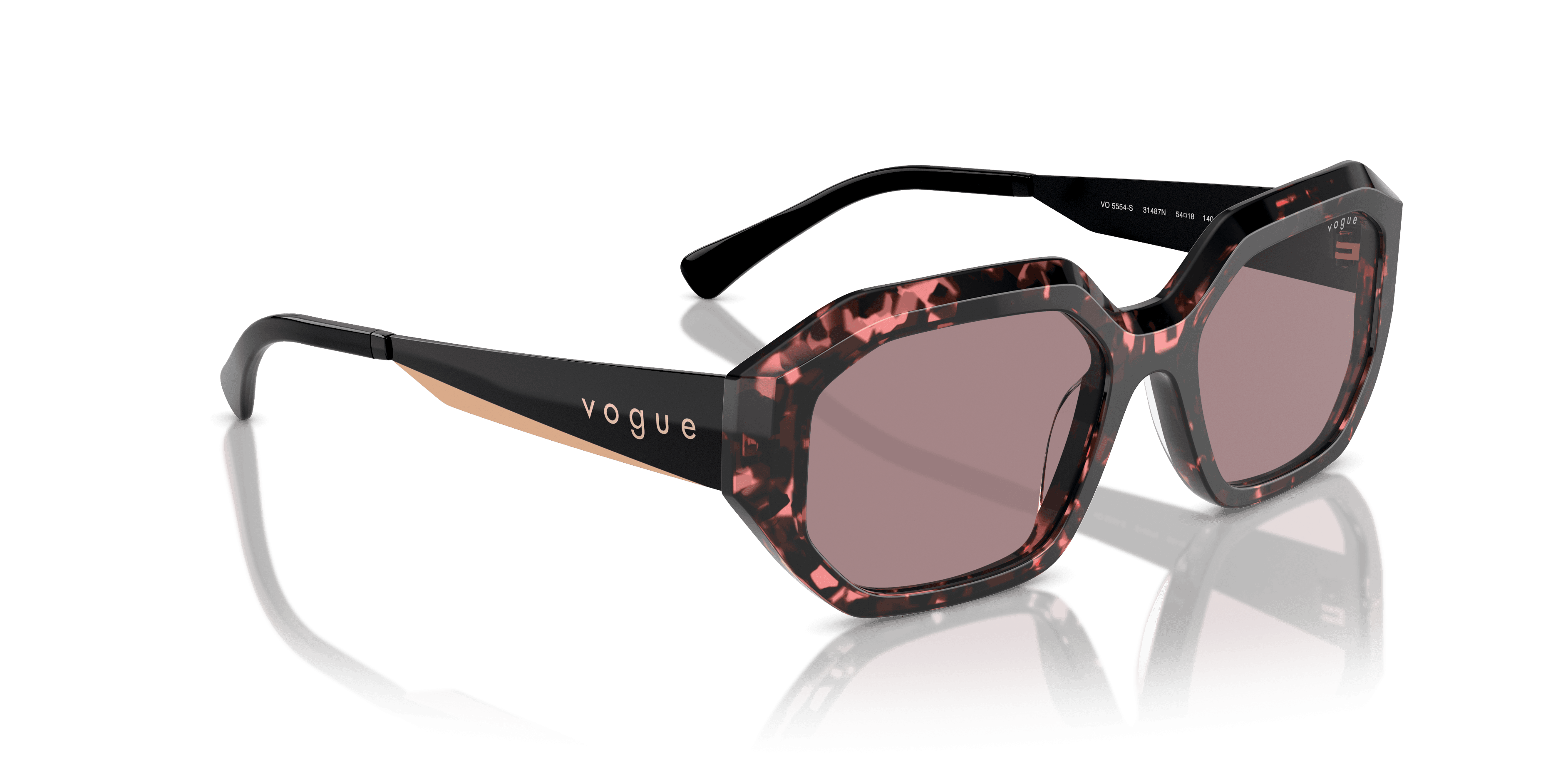 Vogue Eyewear 0VO5554S Güneş Gözlüğü 4