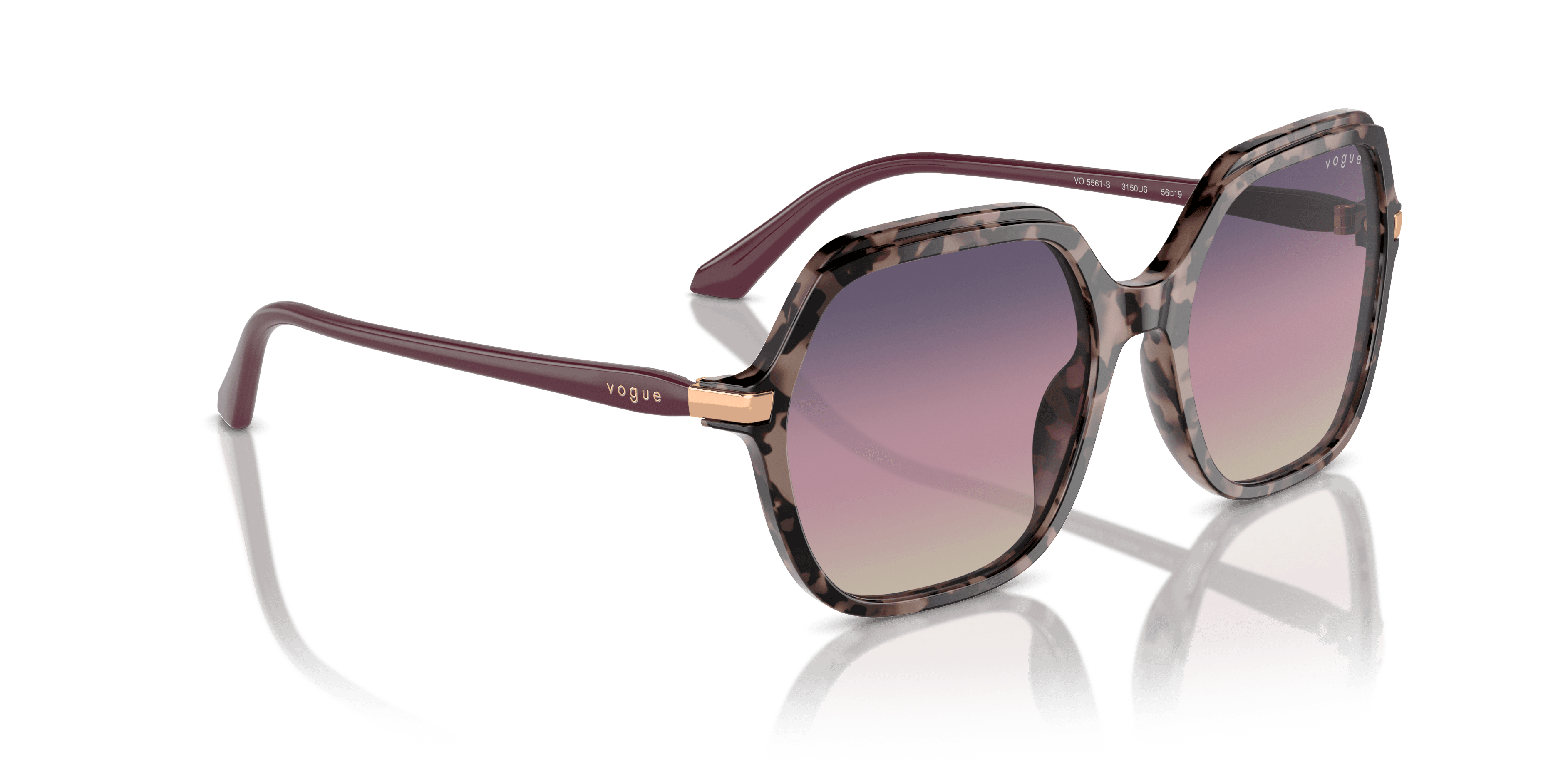 Vogue Eyewear 0VO5561S Güneş Gözlüğü 4