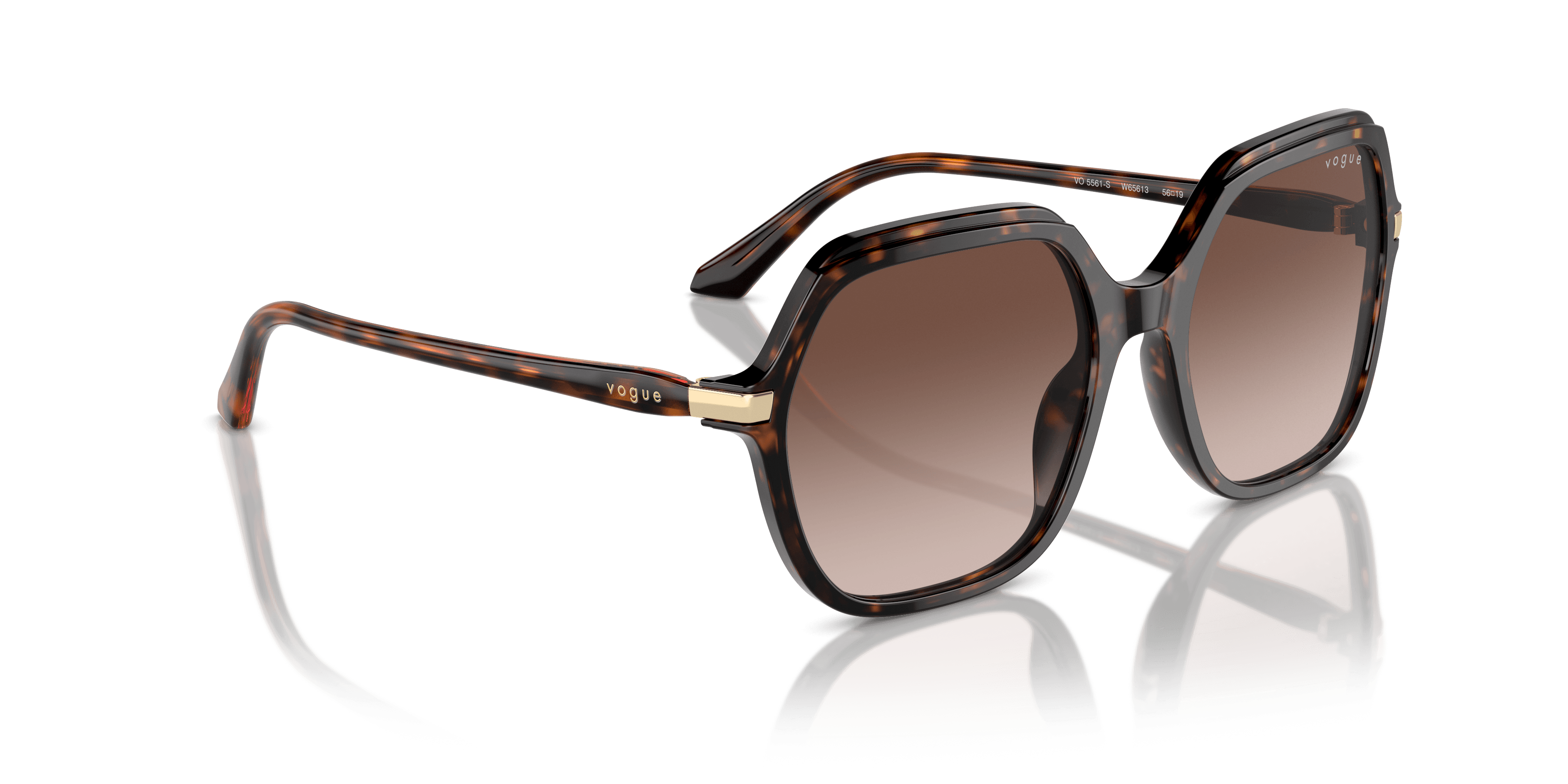 Vogue Eyewear 0VO5561S Güneş Gözlüğü 4