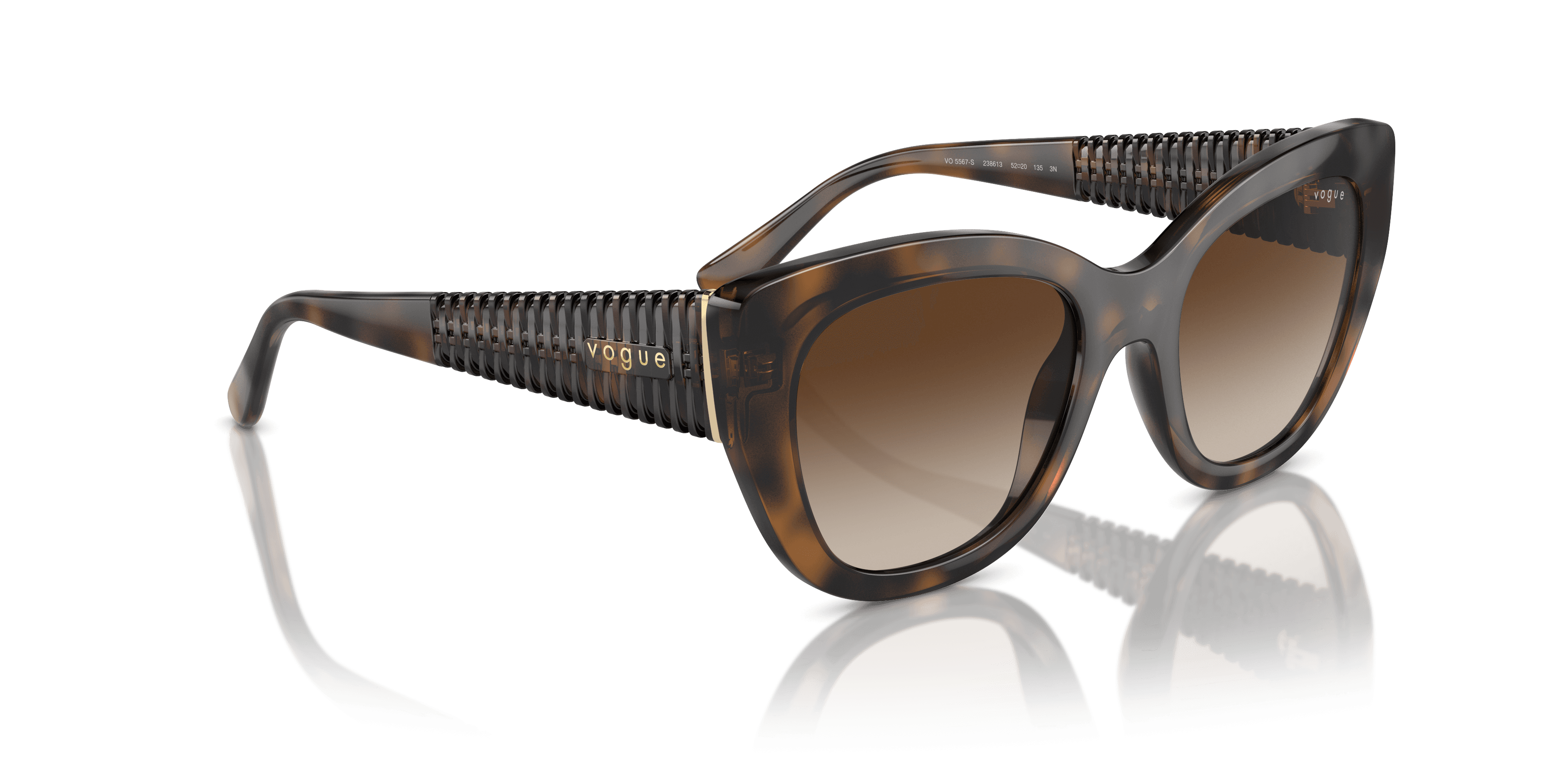 Vogue Eyewear 0VO5567S Güneş Gözlüğü 4