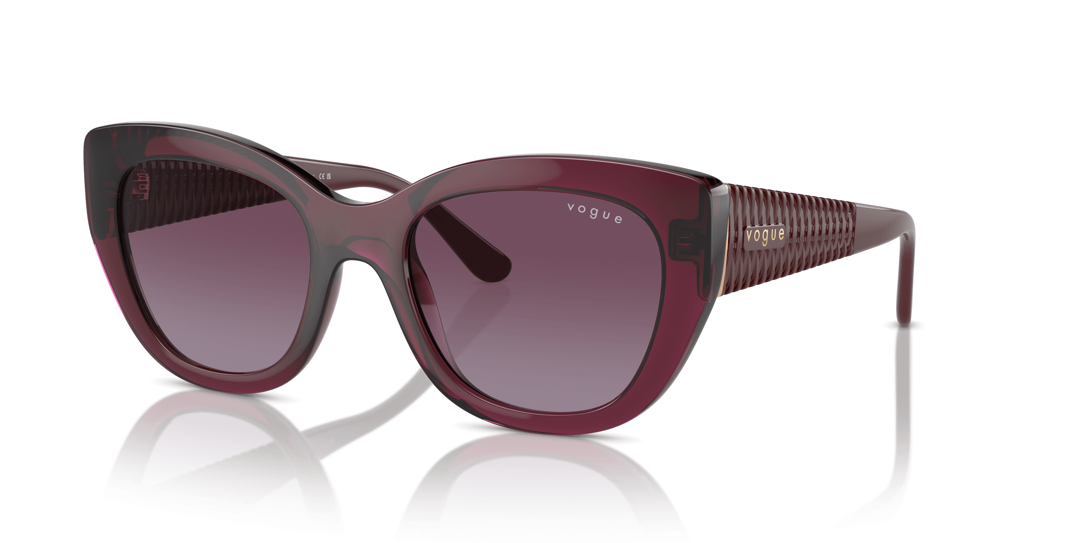 Vogue Eyewear 0VO5567S Güneş Gözlüğü
