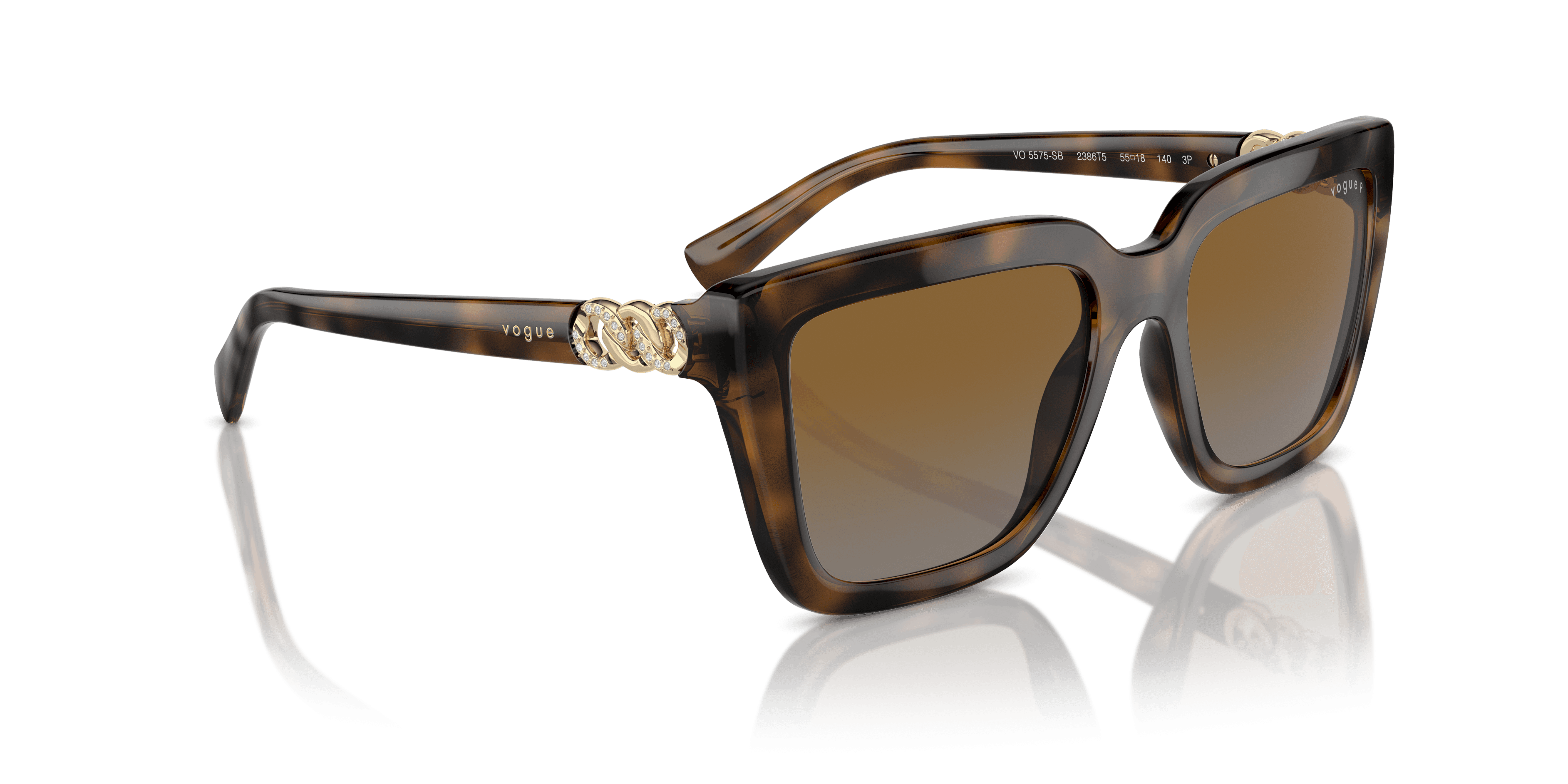 Vogue Eyewear 0VO5575SB Güneş Gözlüğü 4