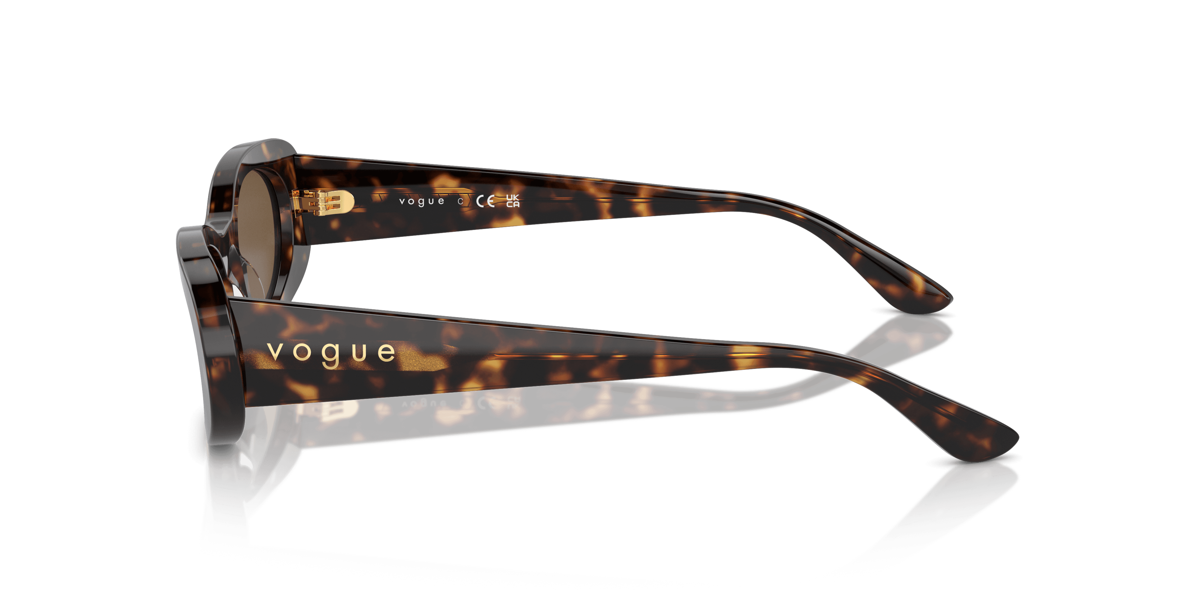 Vogue Eyewear 0VO5582S Güneş Gözlüğü 2