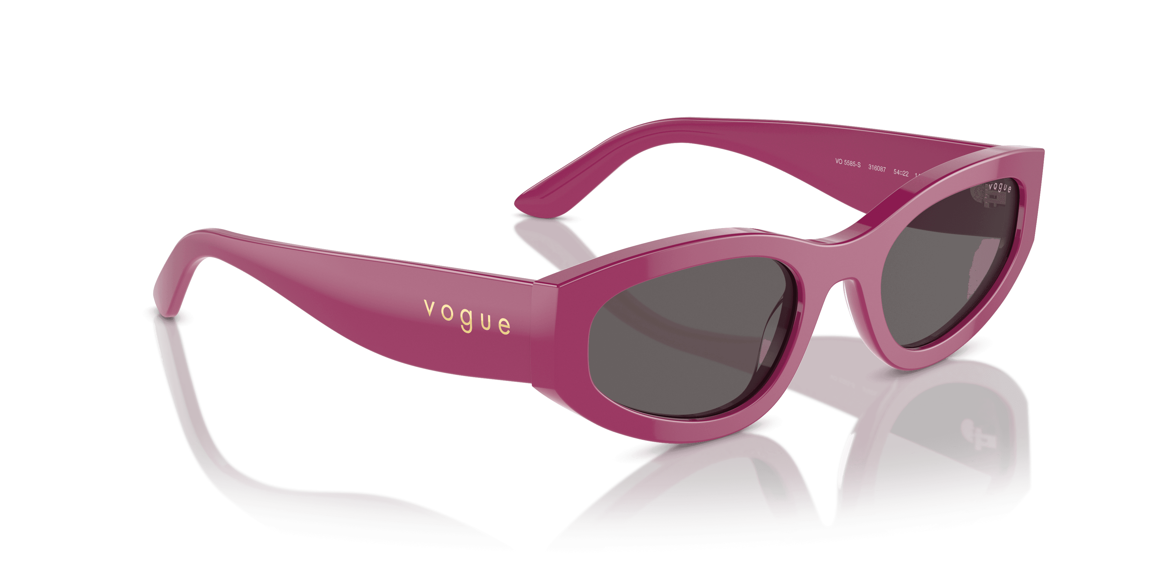 Vogue Eyewear 0VO5585S Güneş Gözlüğü 4