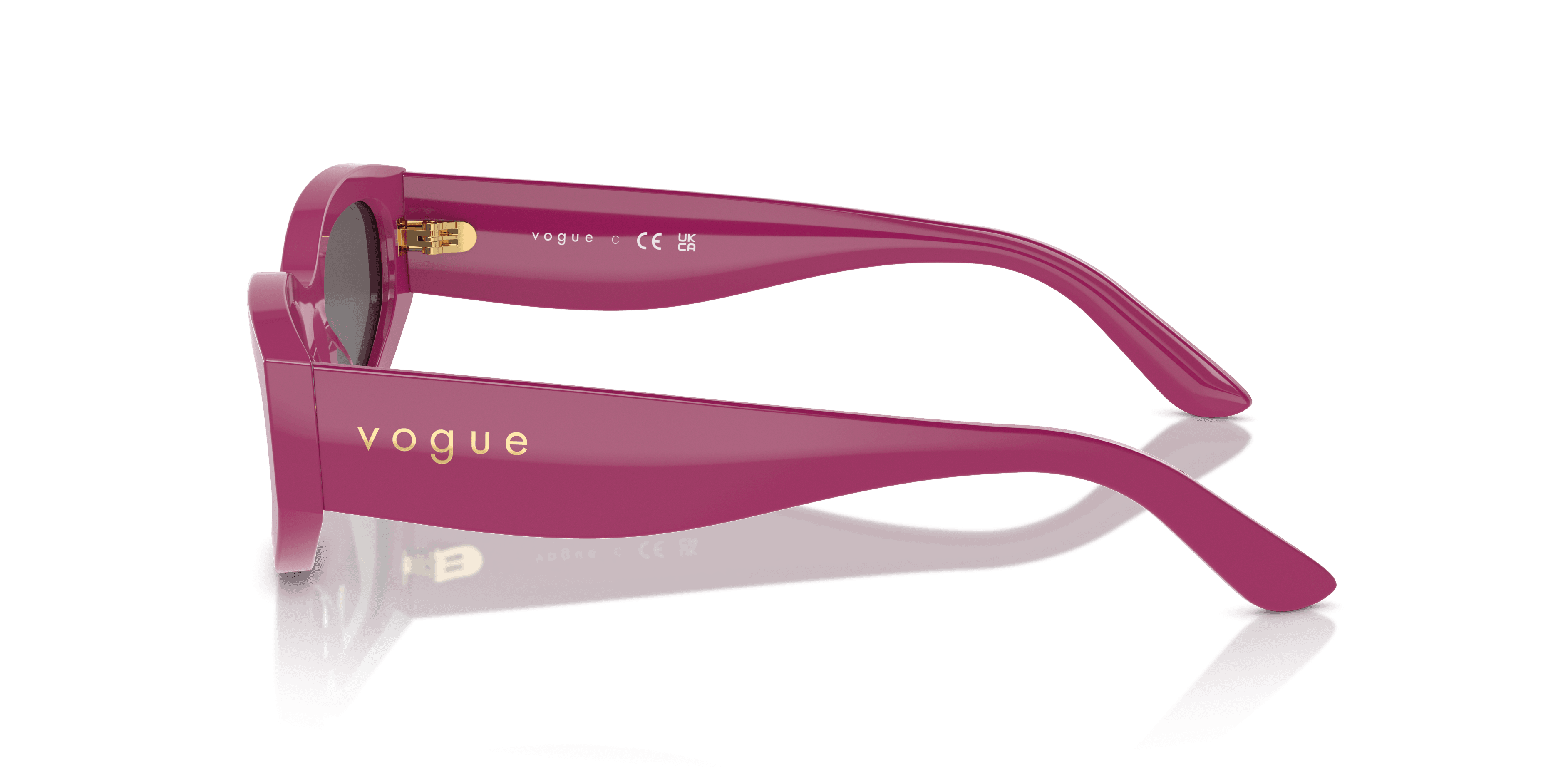 Vogue Eyewear 0VO5585S Güneş Gözlüğü 2
