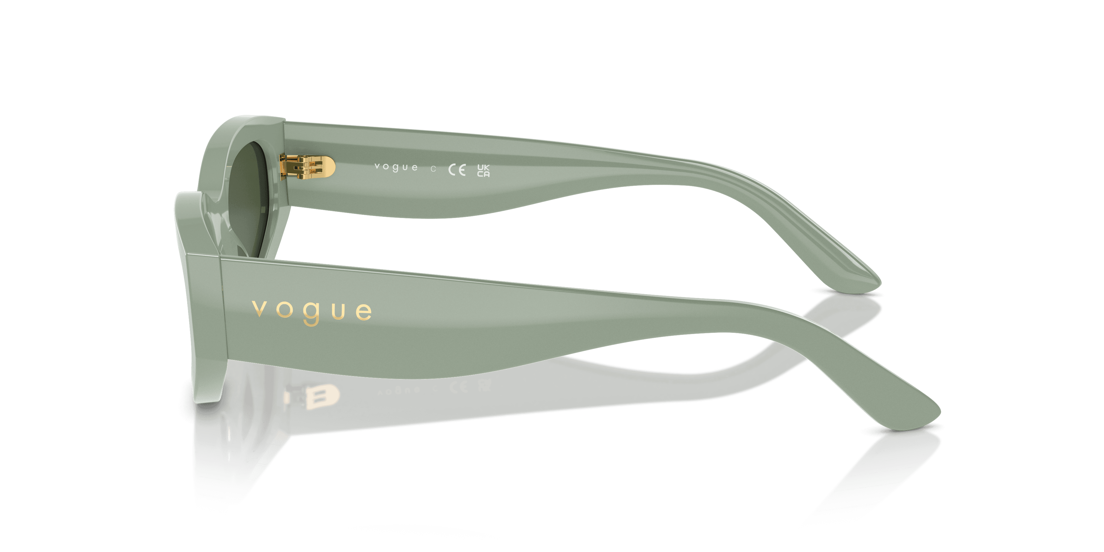 Vogue Eyewear 0VO5585S Güneş Gözlüğü 2
