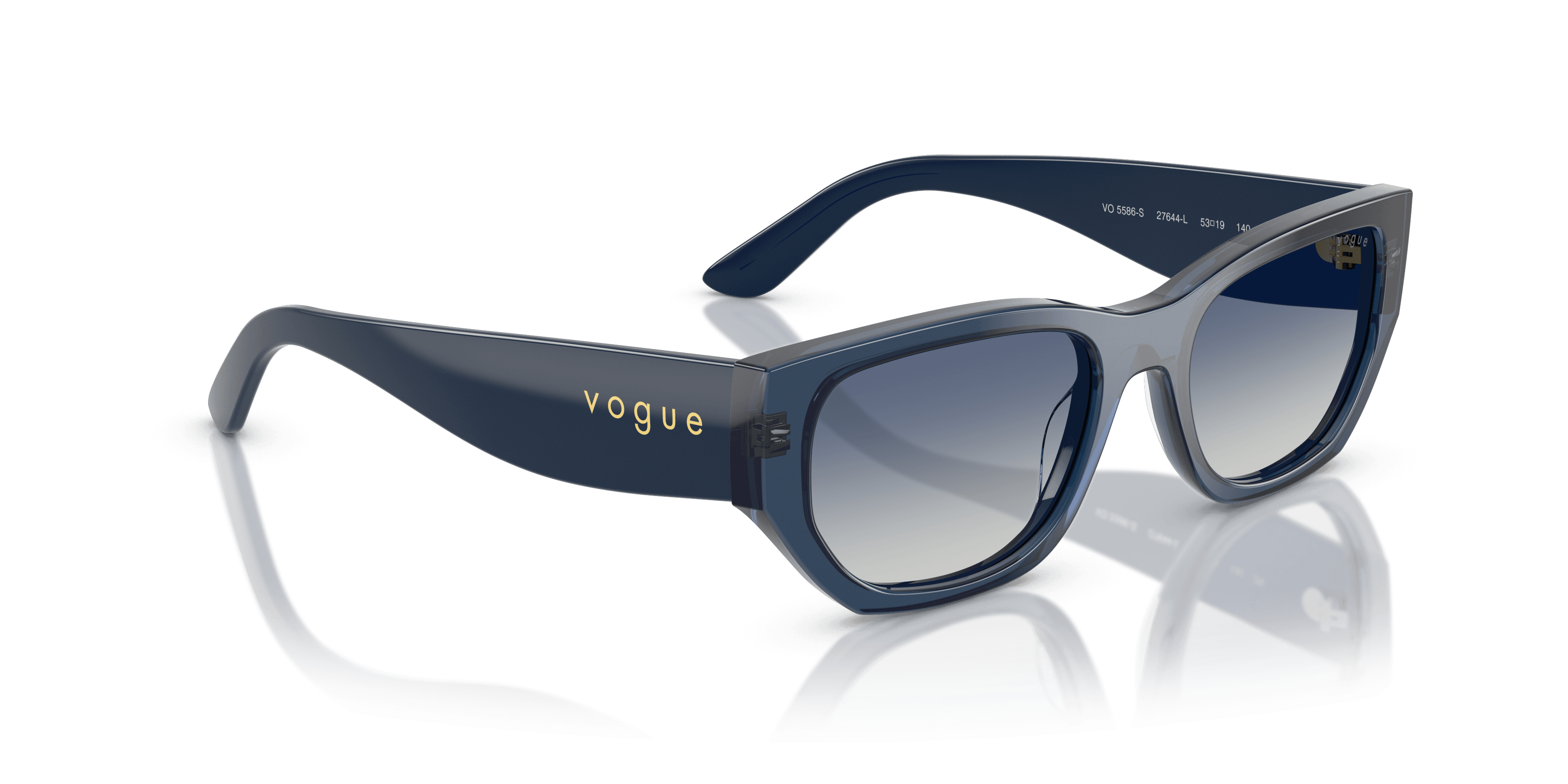 Vogue Eyewear 0VO5586S Güneş Gözlüğü 4