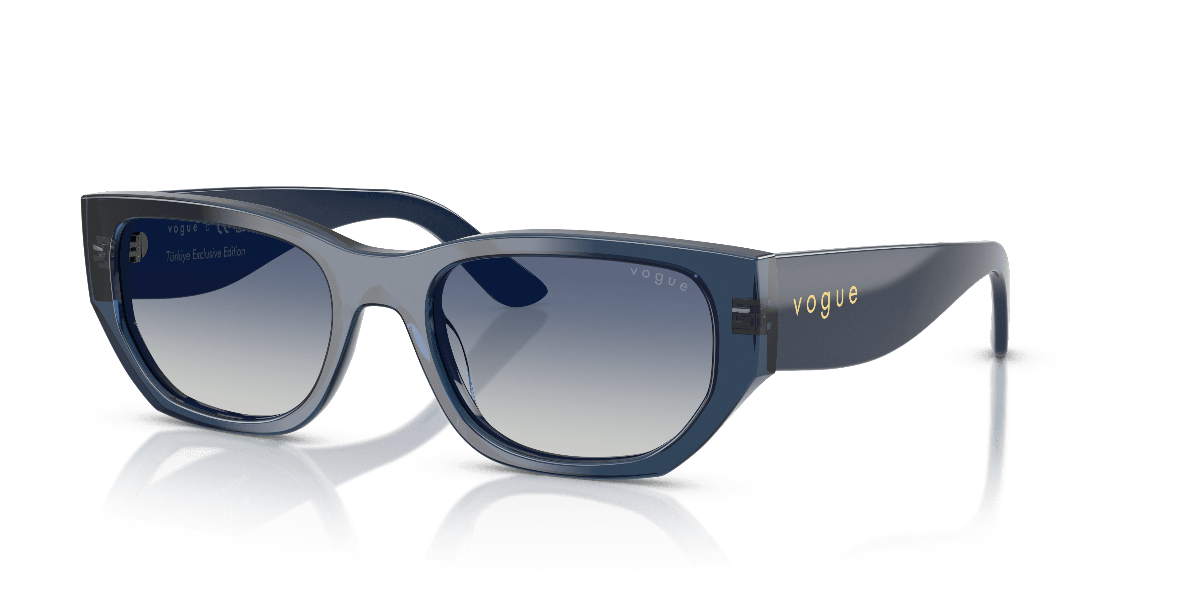 Vogue Eyewear 0VO5586S Güneş Gözlüğü