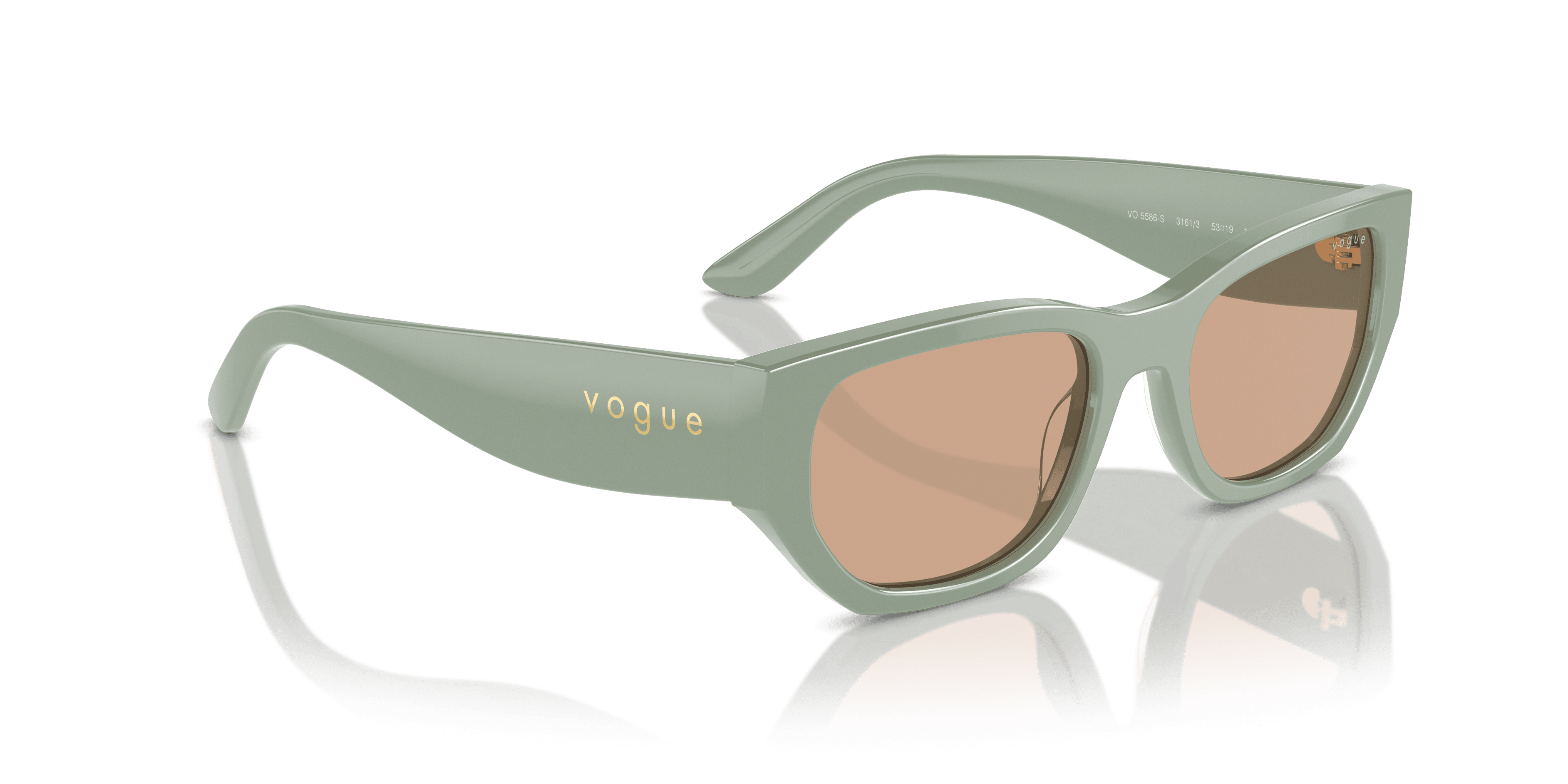 Vogue Eyewear 0VO5586S Güneş Gözlüğü 4