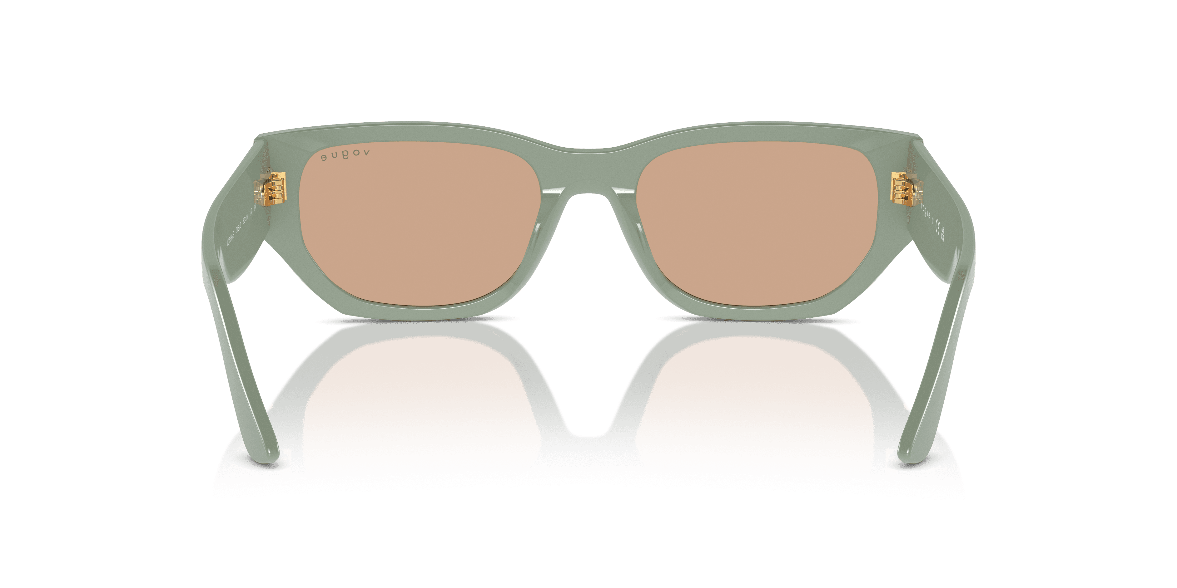 Vogue Eyewear 0VO5586S Güneş Gözlüğü 3