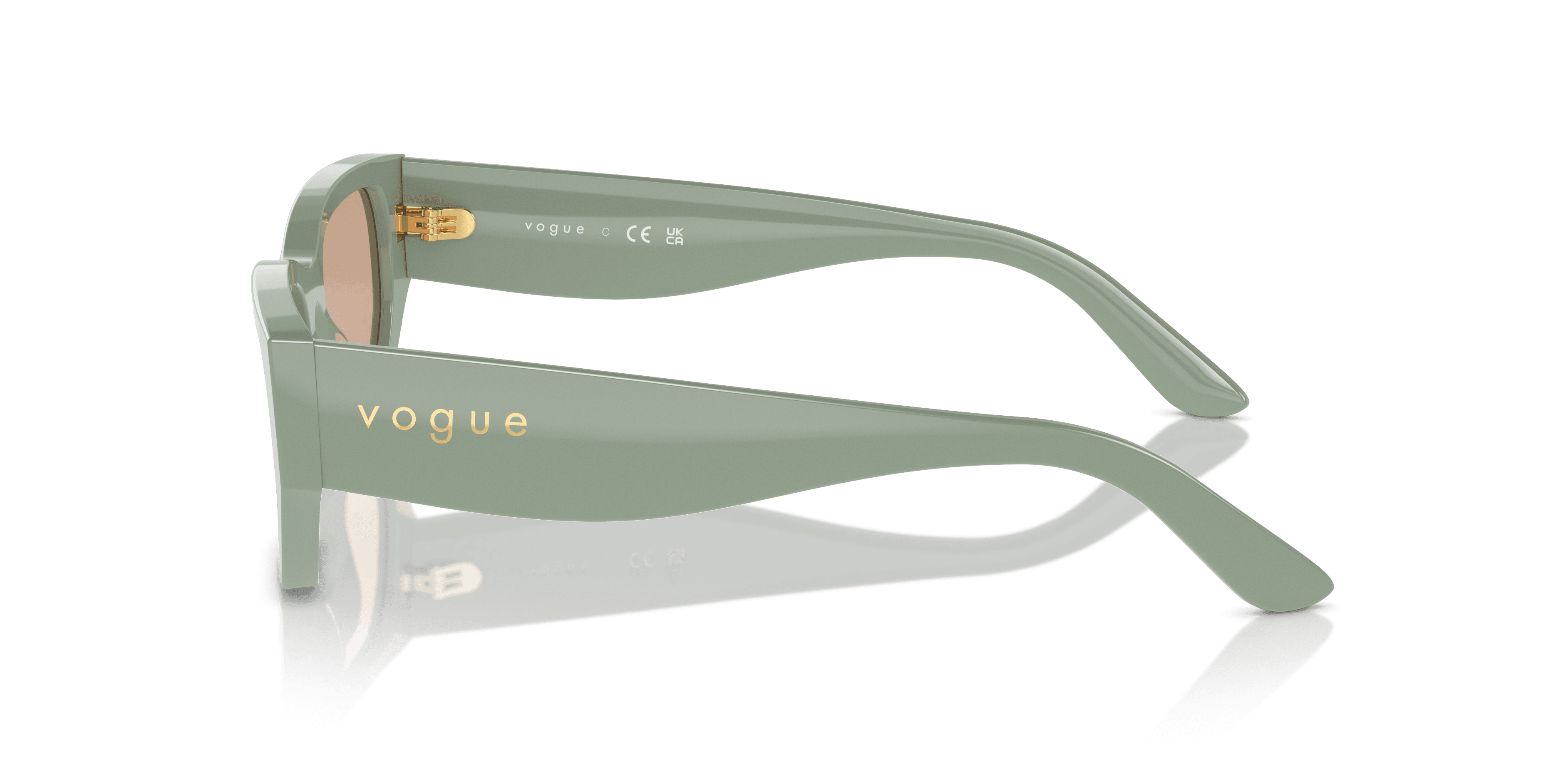 Vogue Eyewear 0VO5586S Güneş Gözlüğü 2