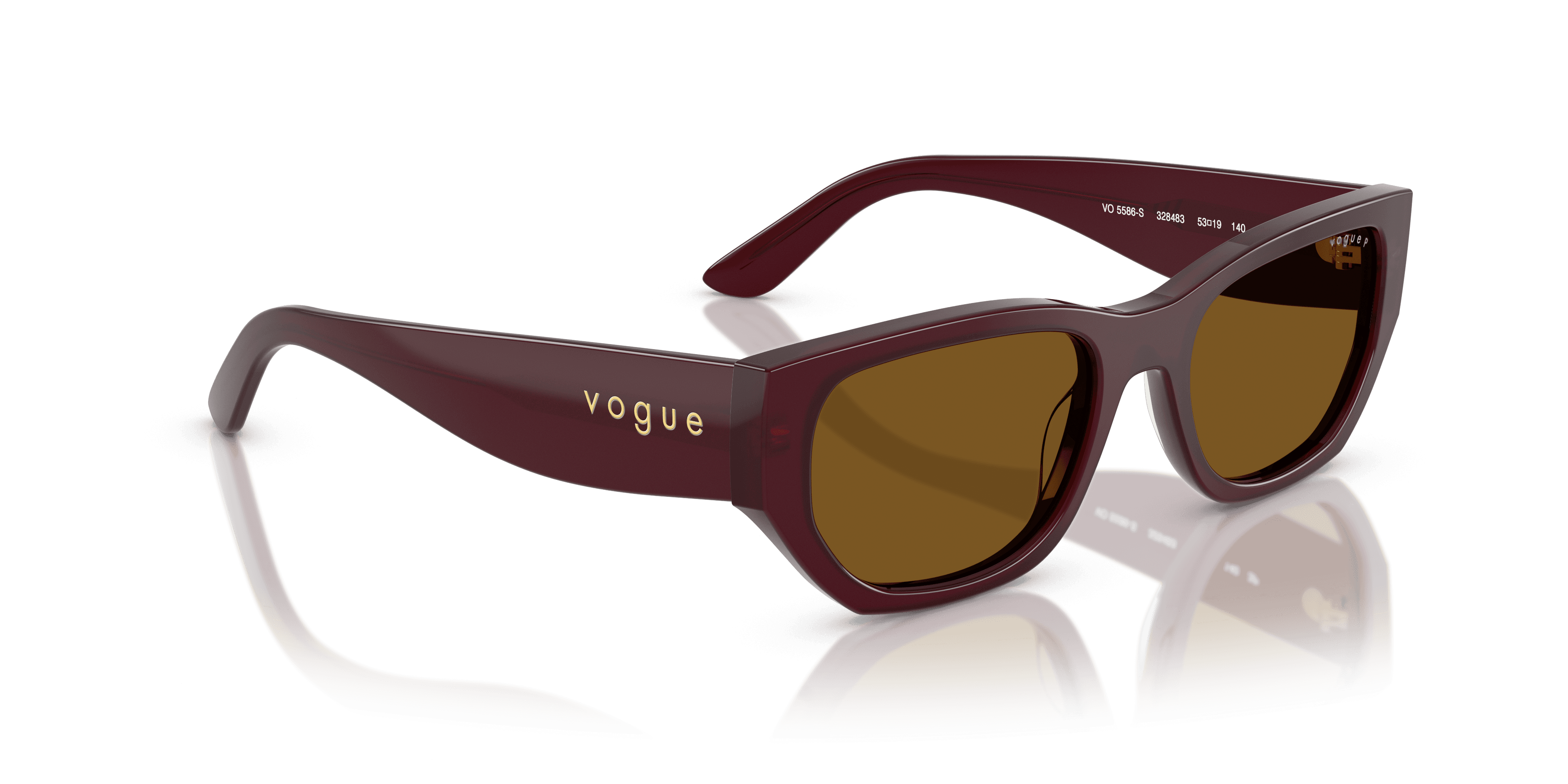 Vogue Eyewear 0VO5586S Güneş Gözlüğü 4