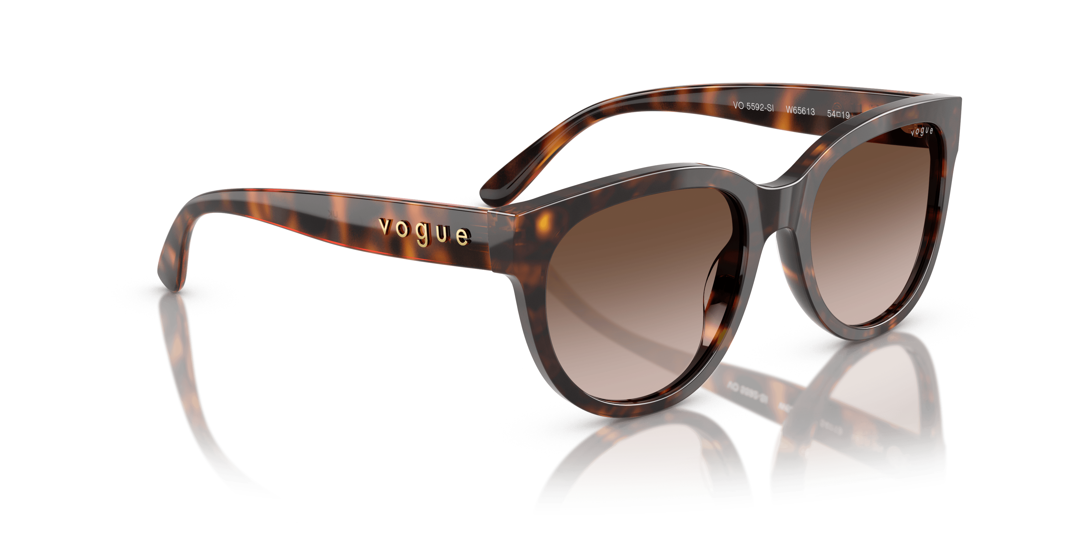 Vogue Eyewear 0VO5592SI Güneş Gözlüğü 4