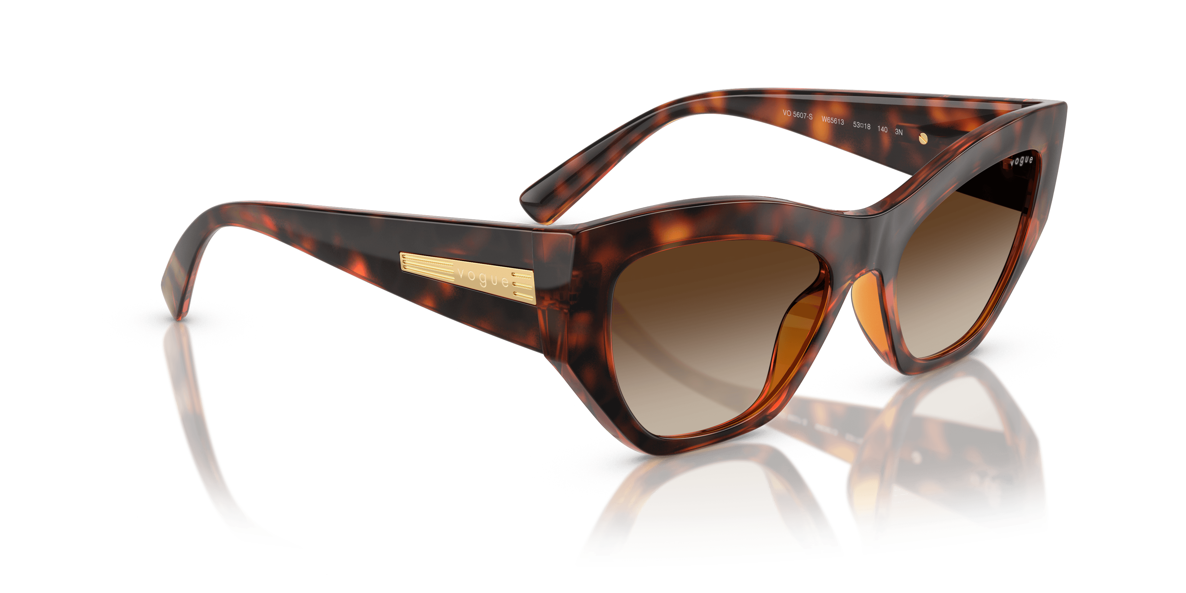 Vogue Eyewear 0VO5607S Güneş Gözlüğü 4