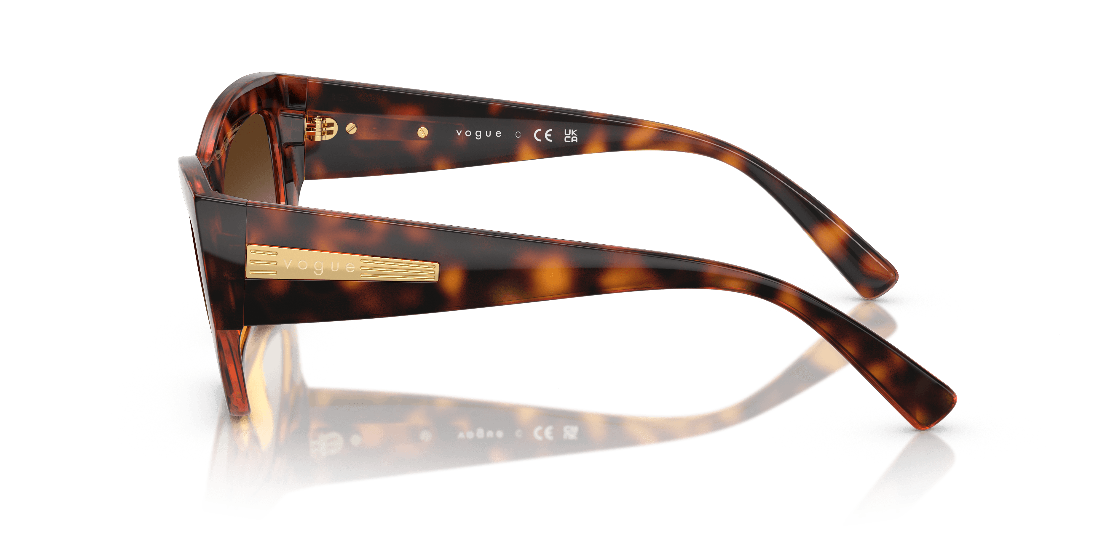 Vogue Eyewear 0VO5607S Güneş Gözlüğü 2
