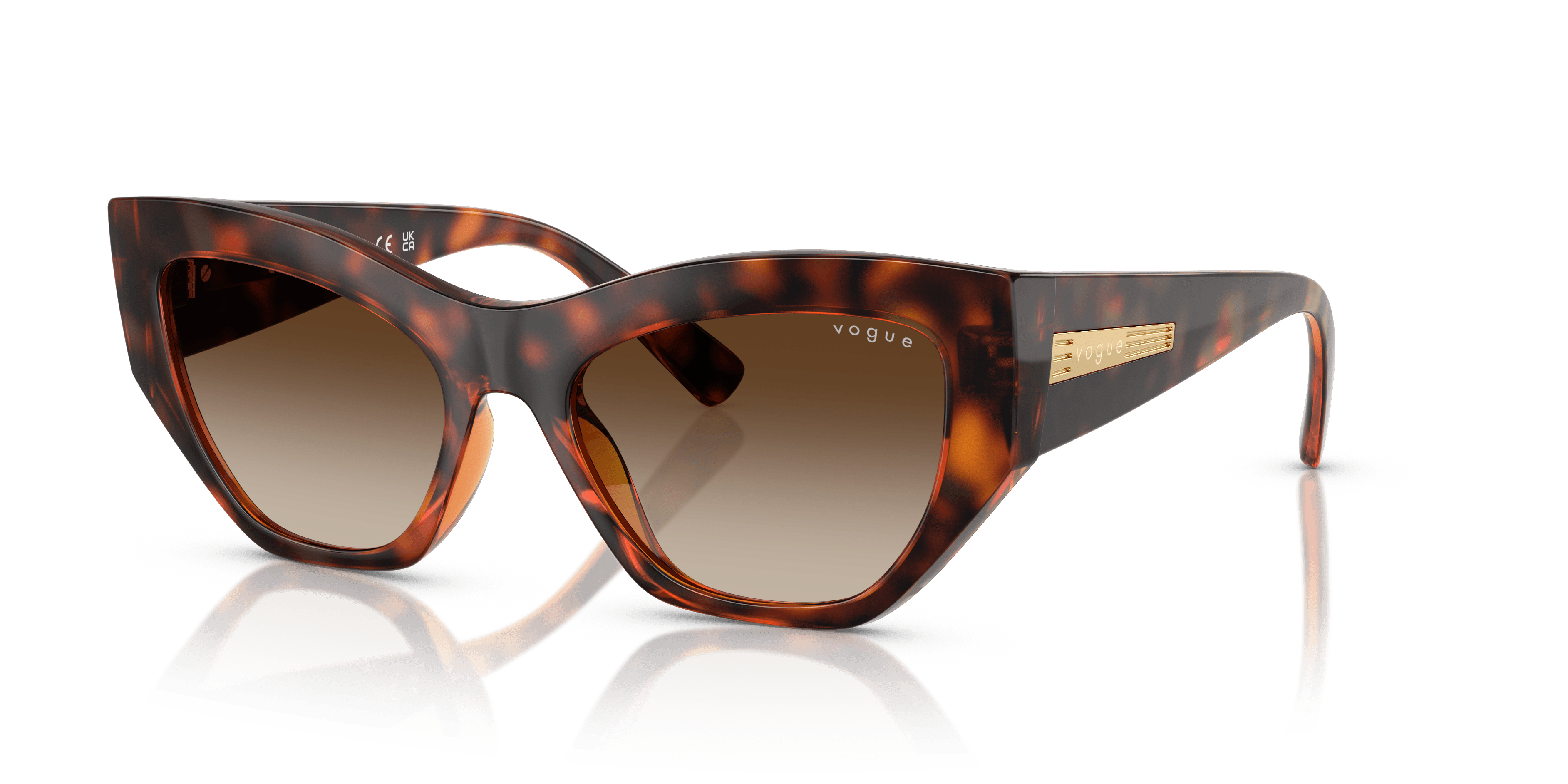 Vogue Eyewear 0VO5607S Güneş Gözlüğü