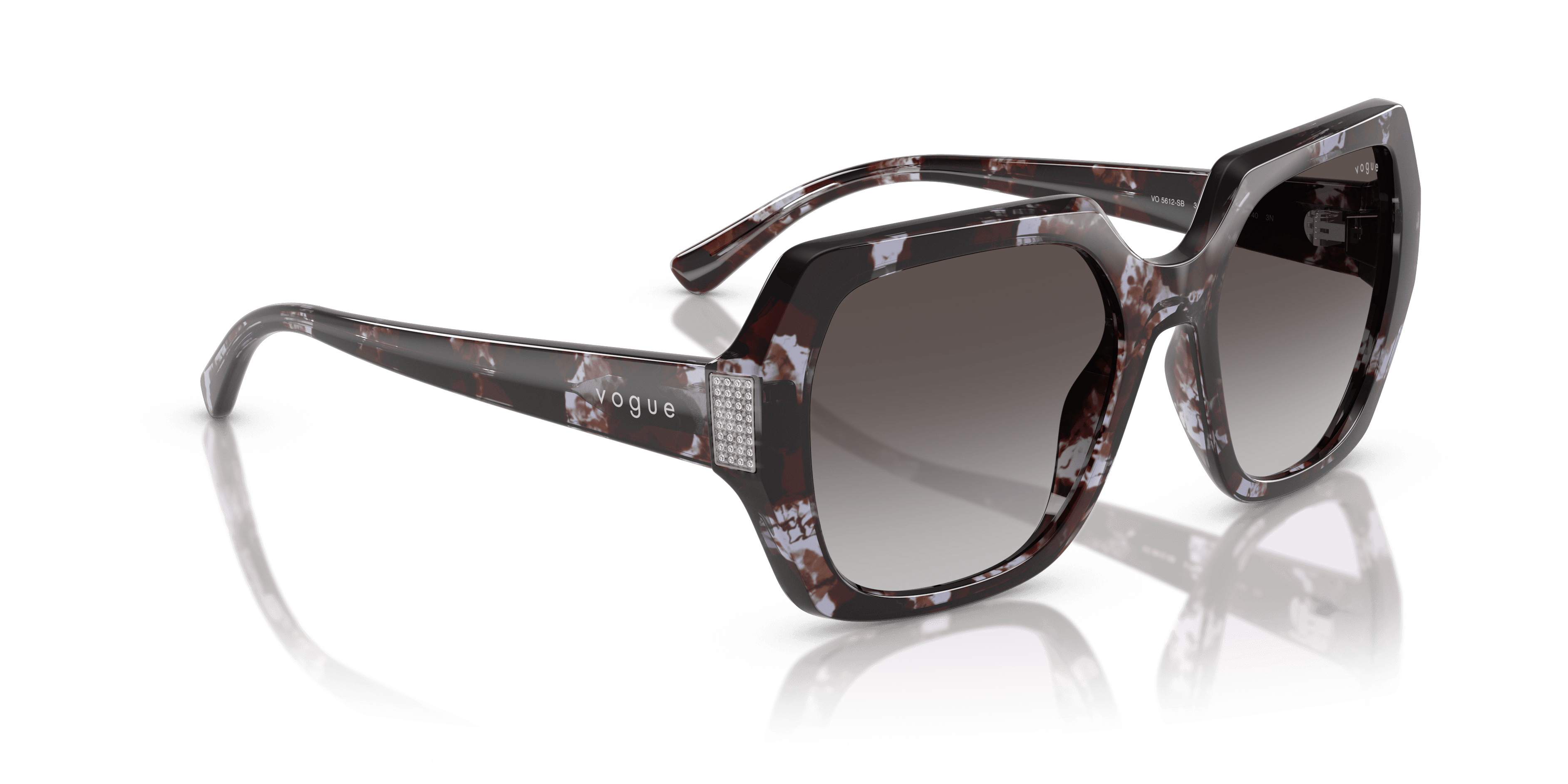 Vogue Eyewear 0VO5612SB Güneş Gözlüğü 4