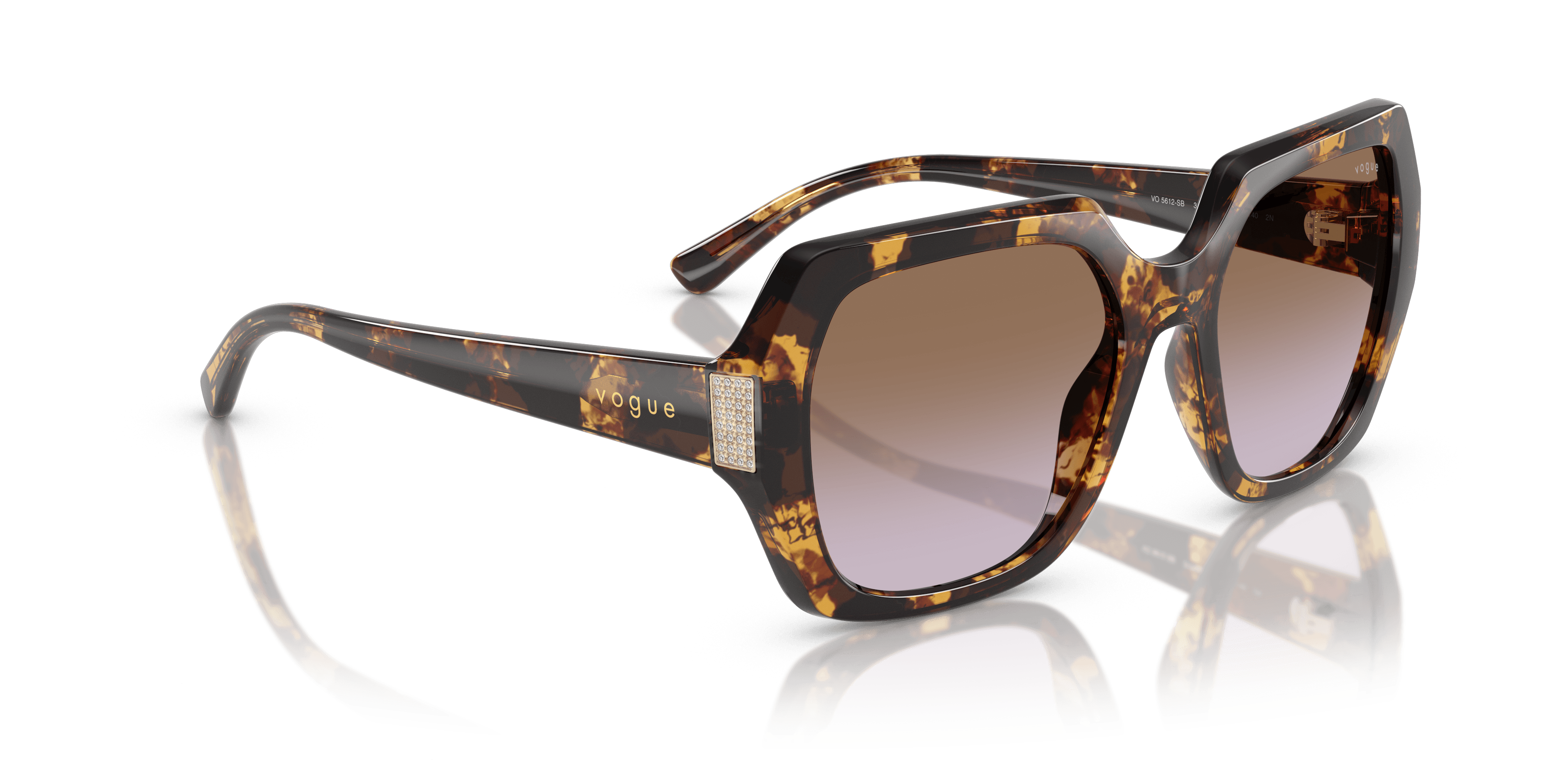 Vogue Eyewear 0VO5612SB Güneş Gözlüğü 4