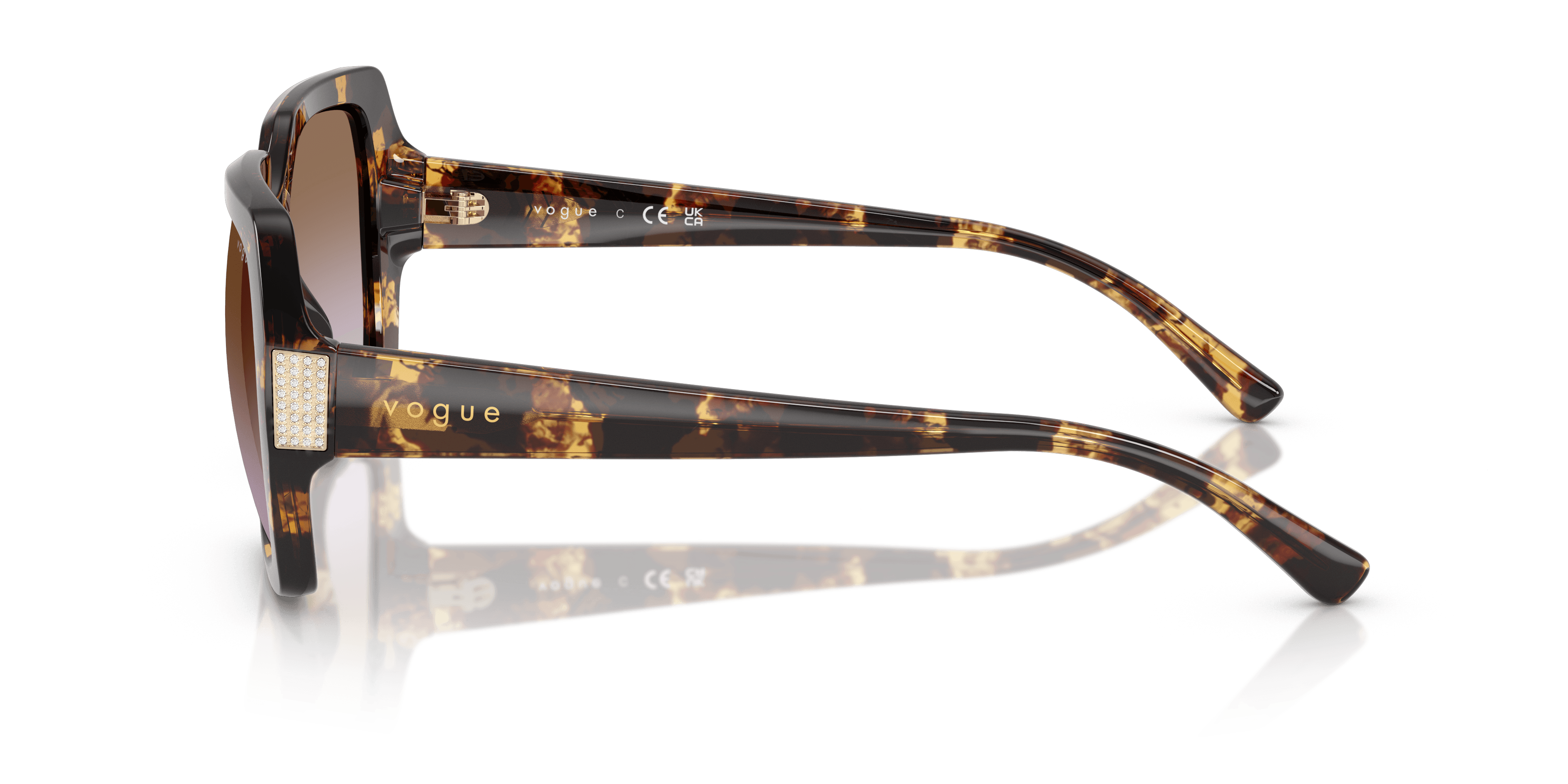 Vogue Eyewear 0VO5612SB Güneş Gözlüğü 2