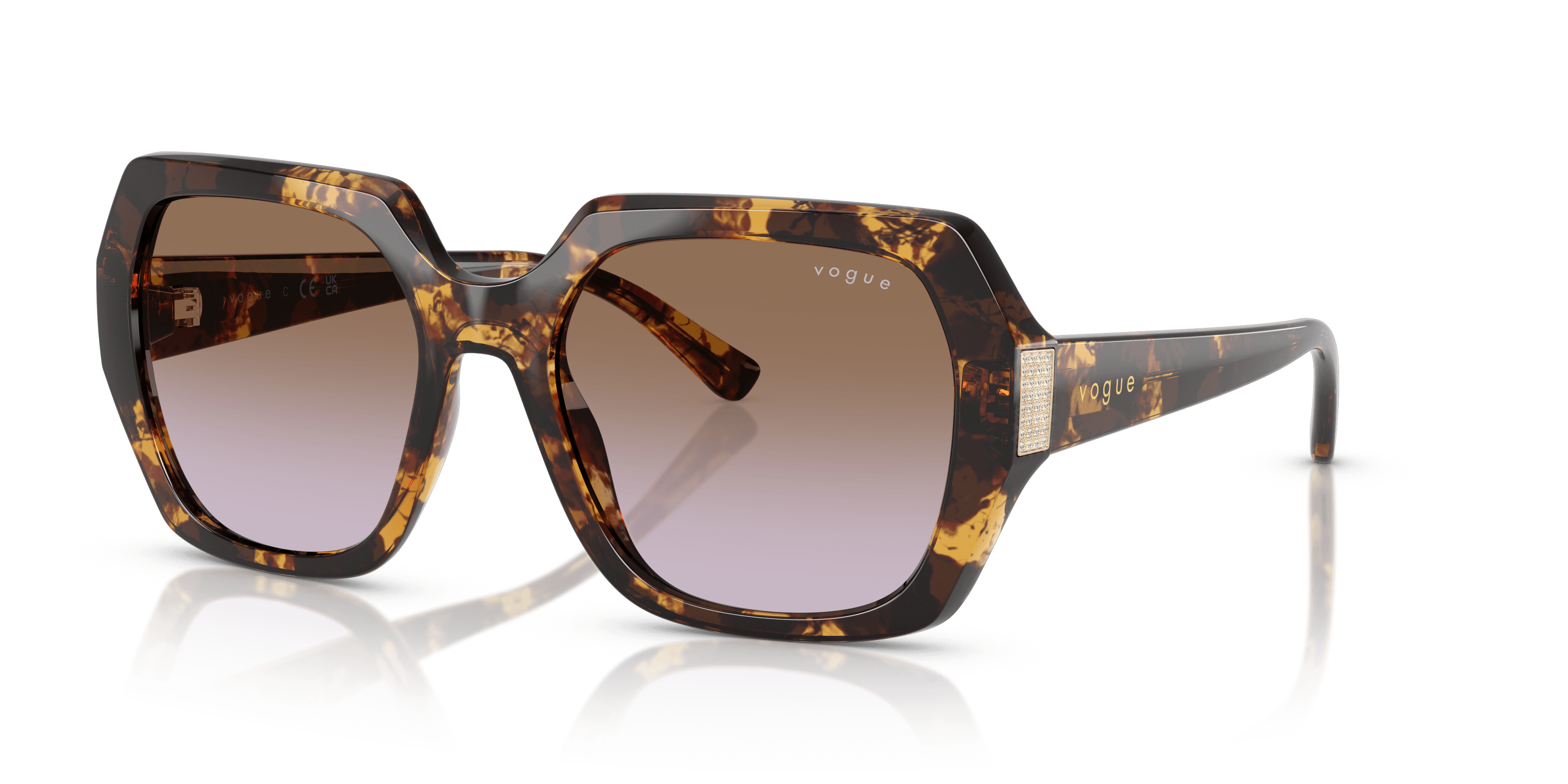 Vogue Eyewear 0VO5612SB Güneş Gözlüğü