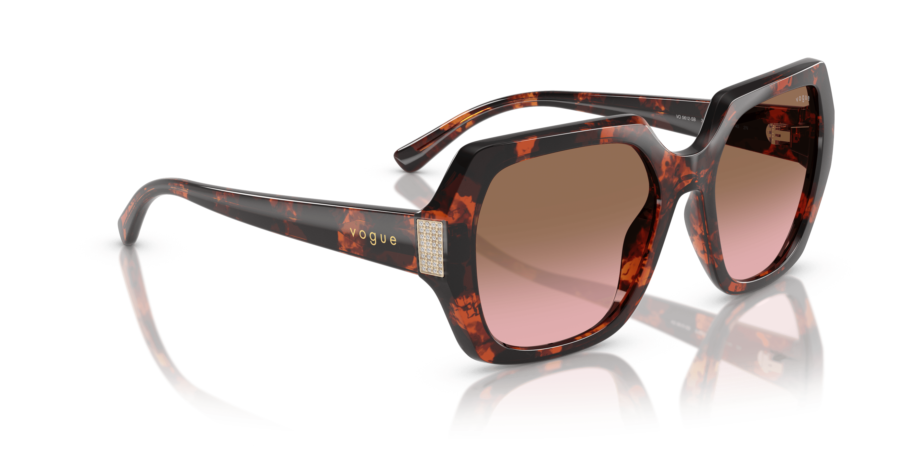 Vogue Eyewear 0VO5612SB Güneş Gözlüğü 4